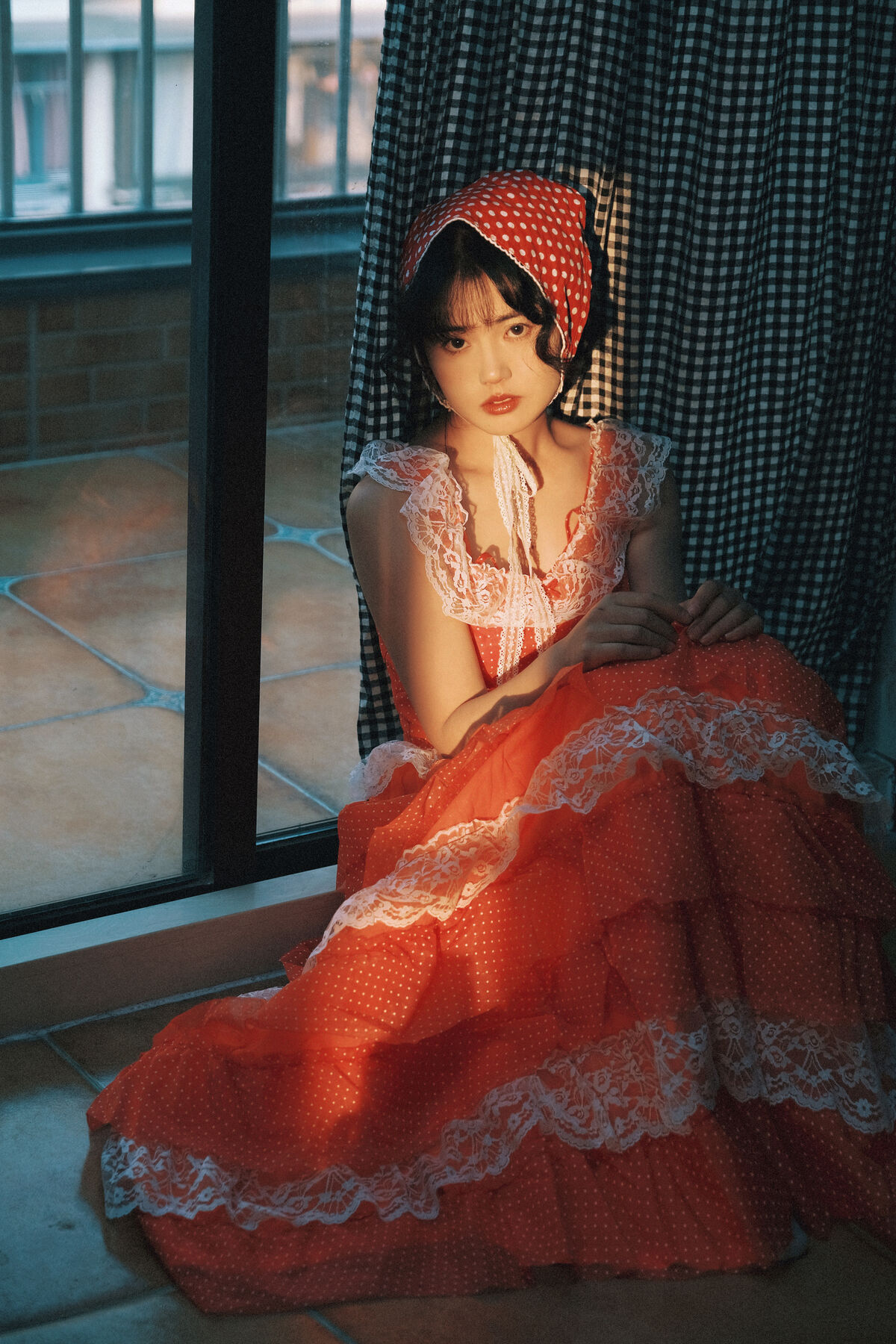 YiTuYu艺图语 Vol.9586 Bao Mao Mian Yang 13 YiTuYu艺图语 Vol.9586 Bao Mao Mian Yang