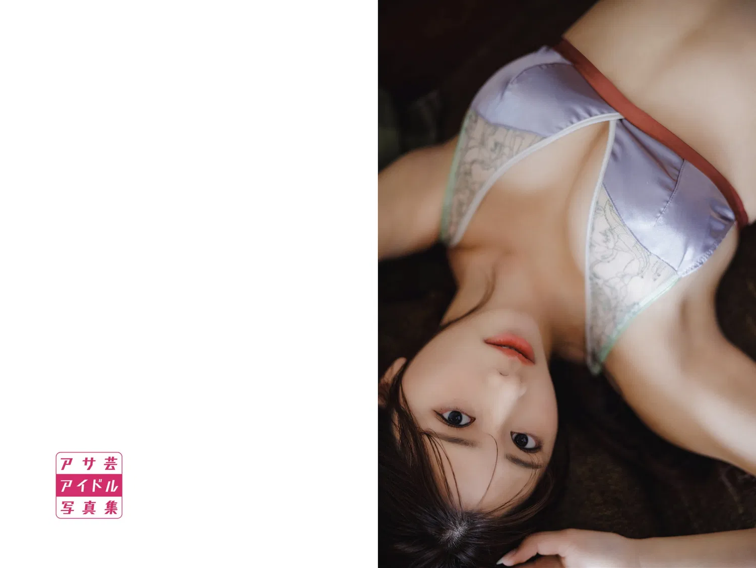 アサ芸アイドル写真集 斎藤恭代BIJIN 52 アサ芸アイドル写真集 斎藤恭代BIJIN
