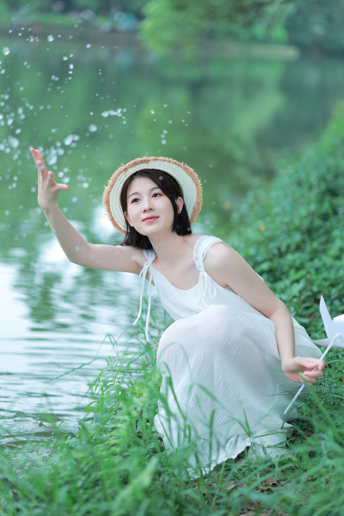 YiTuYu艺图语 Vol.9542 Shi Shu Tiao Ya 17 YiTuYu艺图语 Vol.9542 Shi Shu Tiao Ya