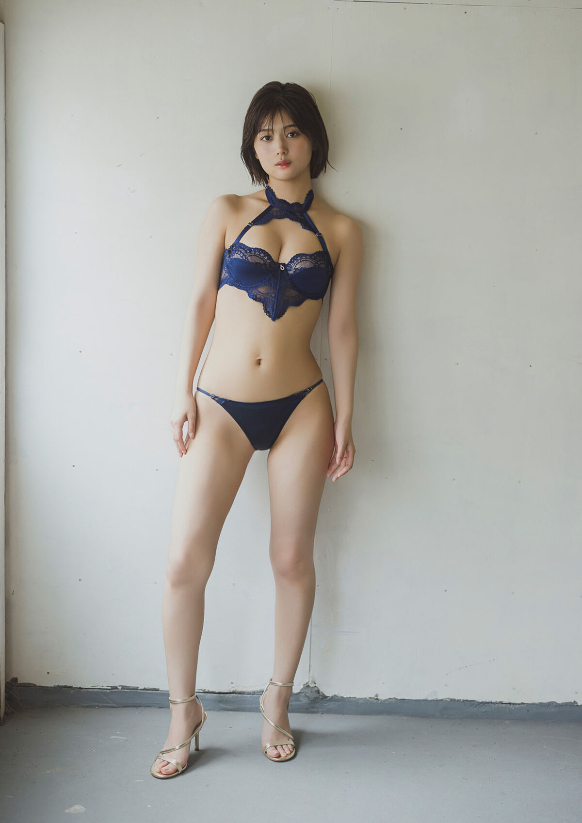 JP Ruka Kitano 北野瑠華 - 誘惑の華BOMBデジタル写真集 67 JP Ruka Kitano 北野瑠華 - 誘惑の華BOMBデジタル写真集