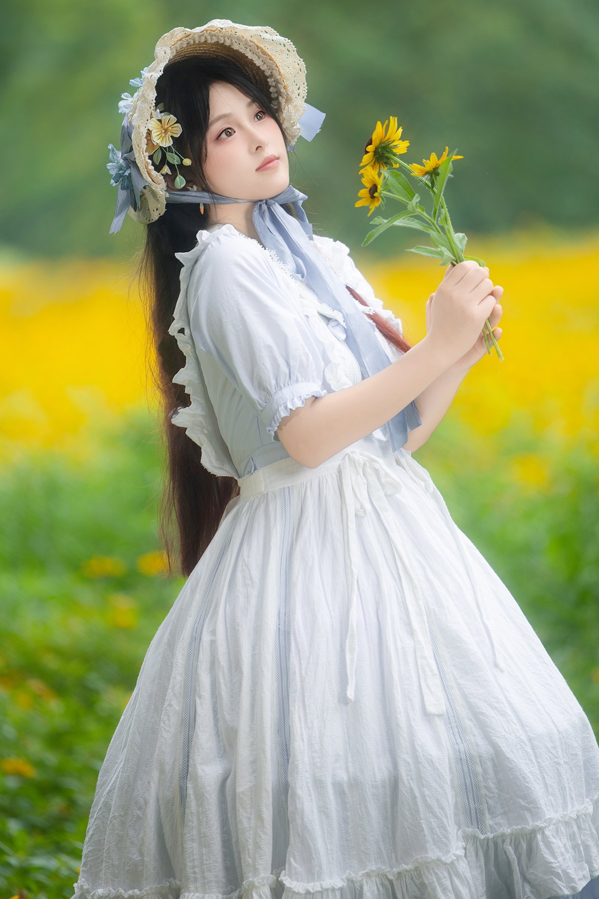 YiTuYu艺图语 Vol.9625 Jun Jun