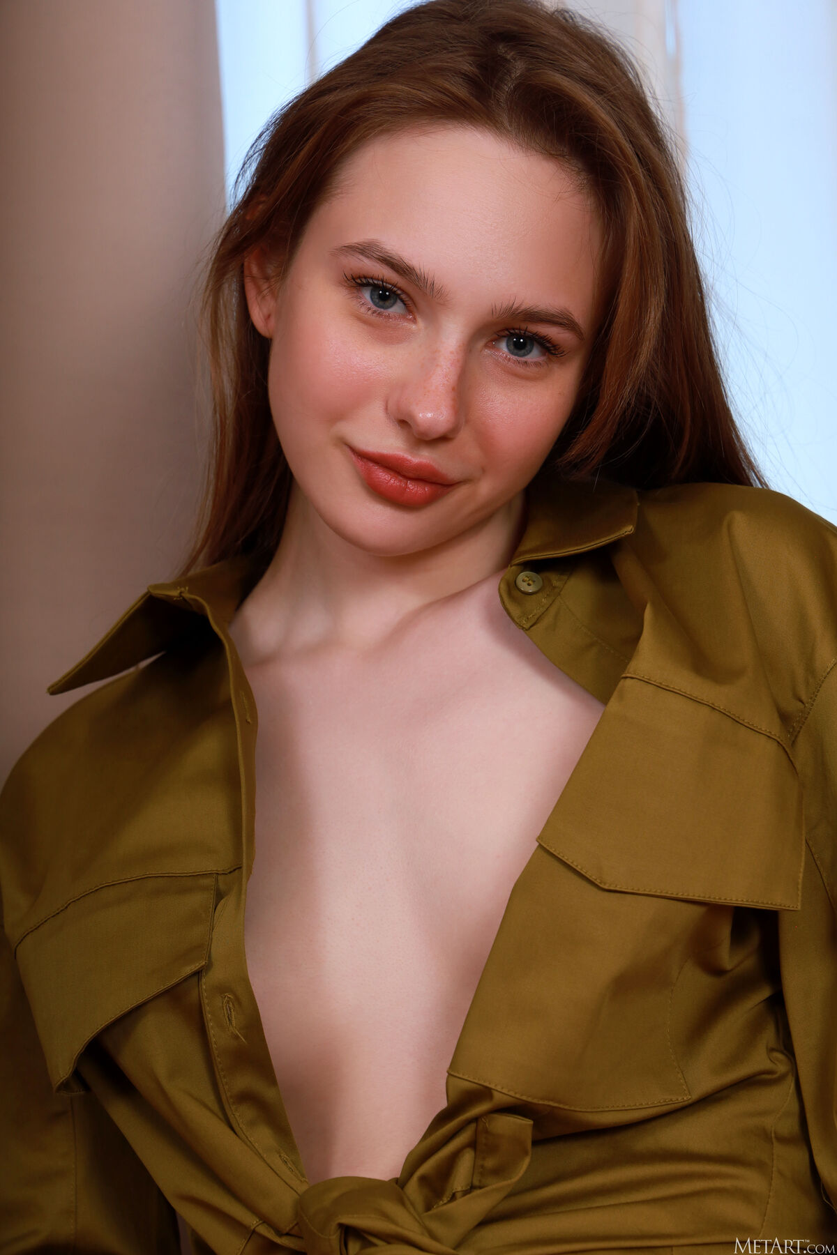 MetArt Kennedy - Marvelous Mesh Part02 58 MetArt Kennedy - Marvelous Mesh Part02