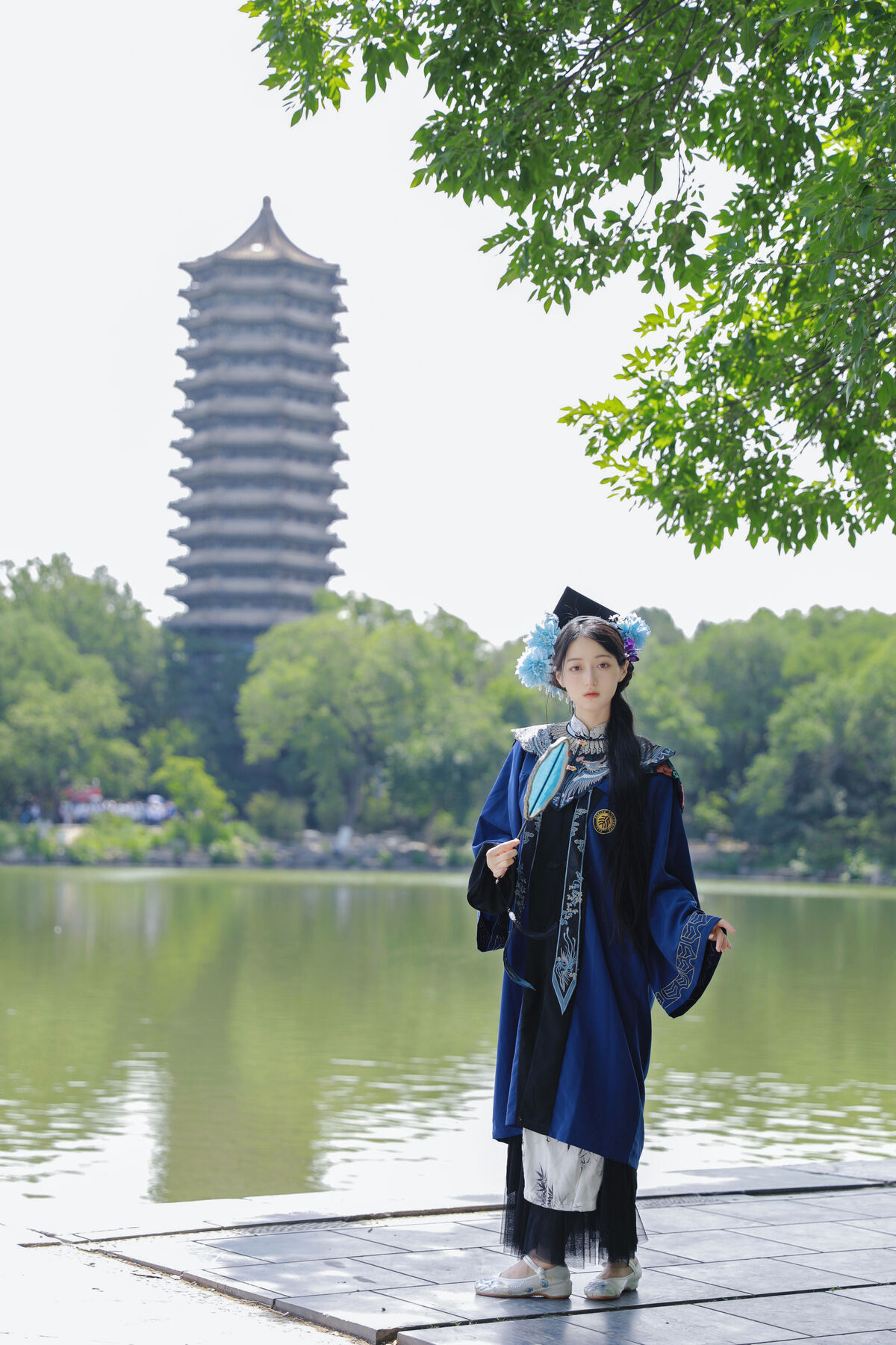 YiTuYu艺图语 Vol.9557 Xu Jia Yue 33 YiTuYu艺图语 Vol.9557 Xu Jia Yue