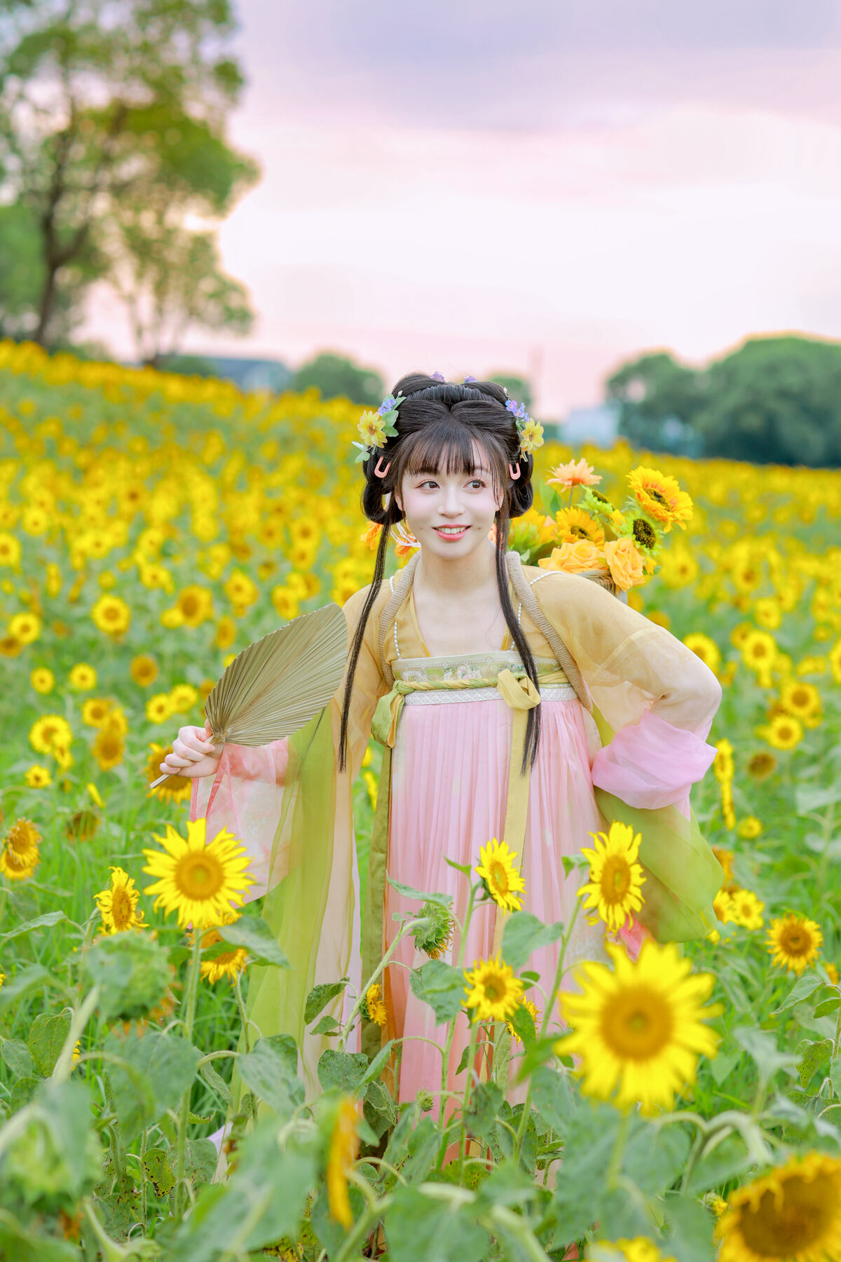 YiTuYu艺图语 Vol.9686 Lin Lin 13 YiTuYu艺图语 Vol.9686 Lin Lin