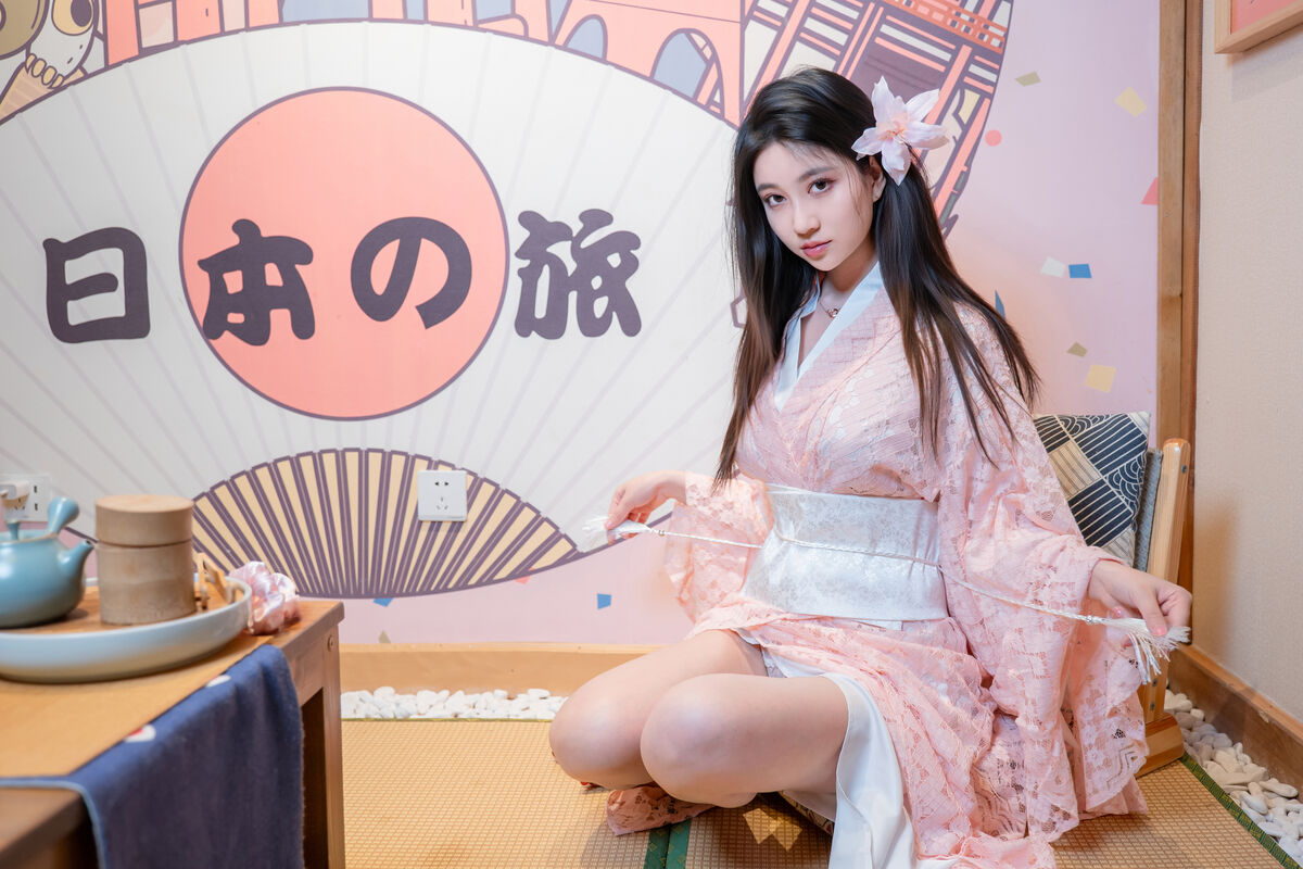 Coser@年年Nnian - 漫花 82 Coser@年年Nnian - 漫花