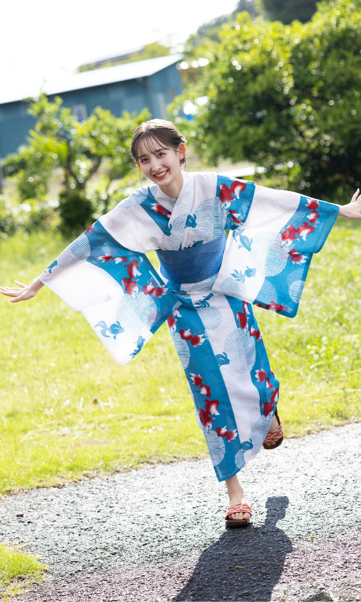 JP Cecile Nana 菜那セシル - デジタル限定 写真集 Summer is in the air 79 JP Cecile Nana 菜那セシル - デジタル限定 写真集 Summer is in the air