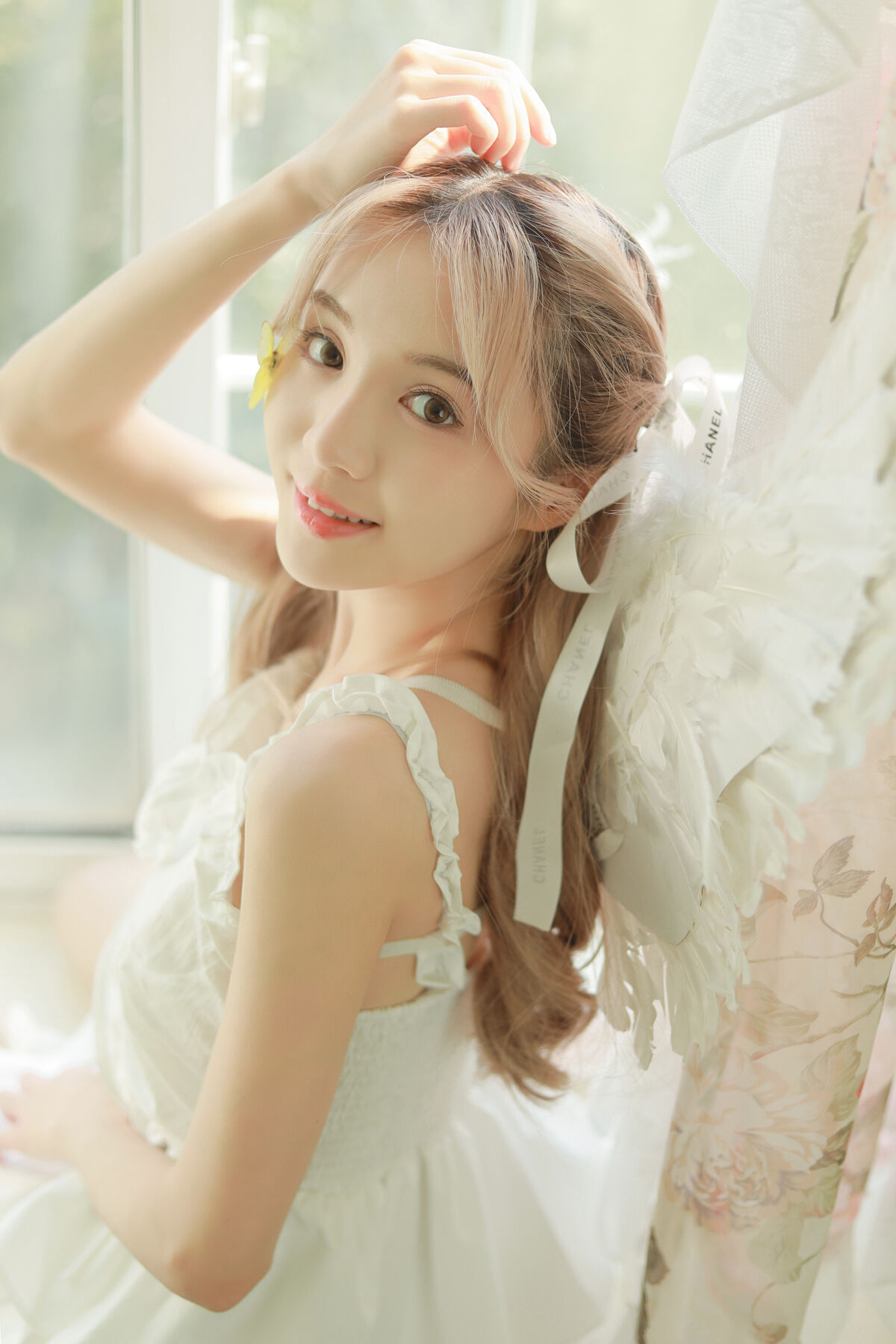 YiTuYu艺图语 Vol.9490 Xi Xi 34 YiTuYu艺图语 Vol.9490 Xi Xi