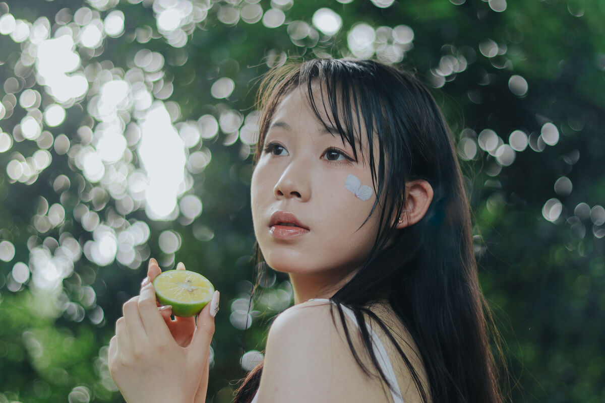 YiTuYu艺图语 Vol.9668 Tao Yi 17 YiTuYu艺图语 Vol.9668 Tao Yi
