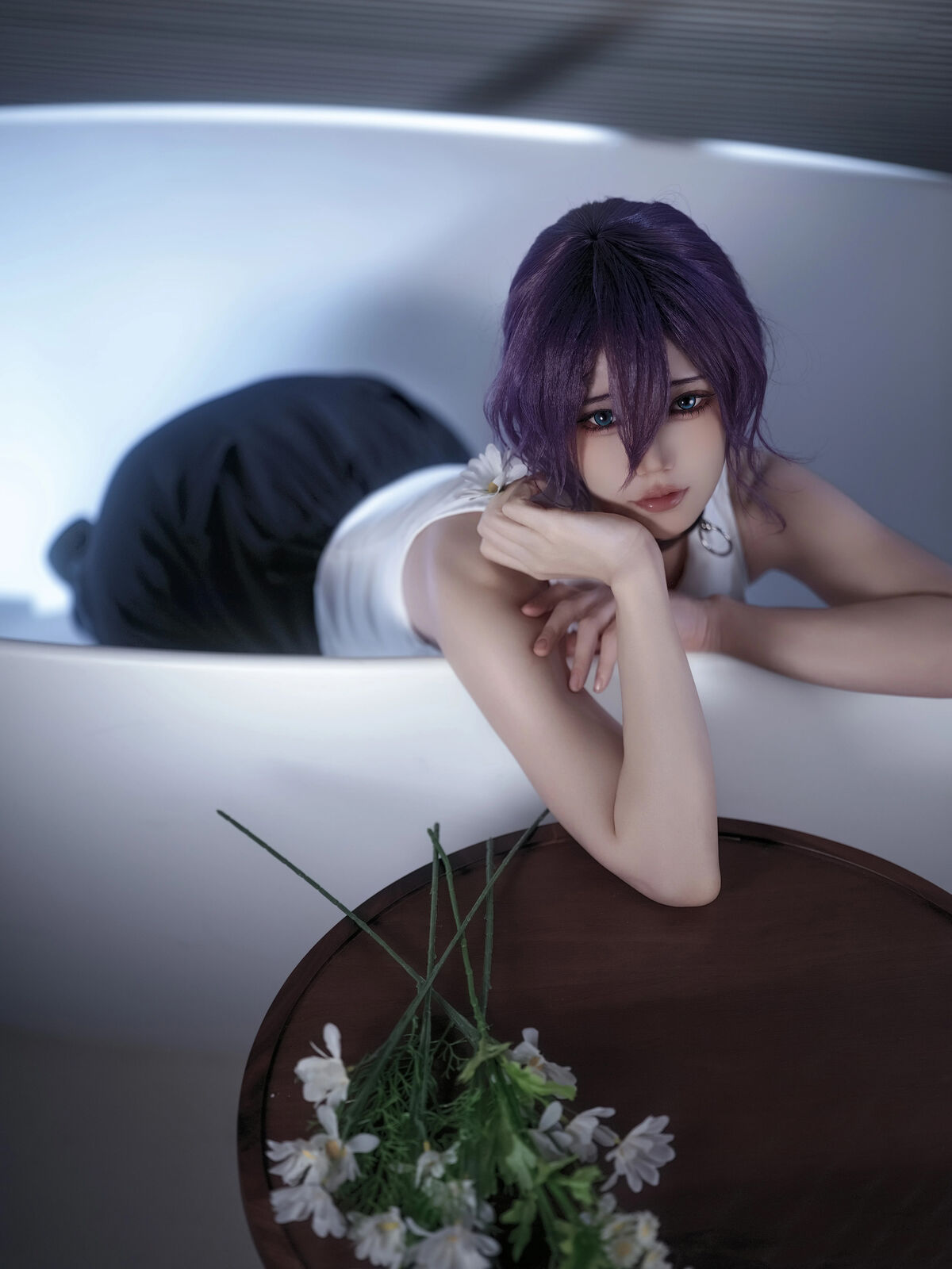 Coser@小仓千代w - Patreon订阅 链锯人 蕾塞 30 Coser@小仓千代w - Patreon订阅 链锯人 蕾塞