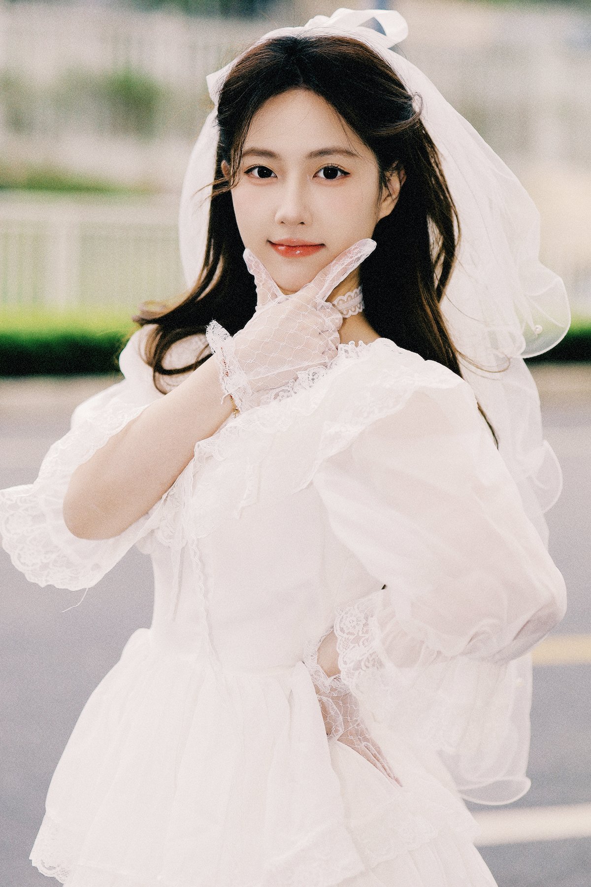 YiTuYu艺图语 Vol.9428 Ying Ying