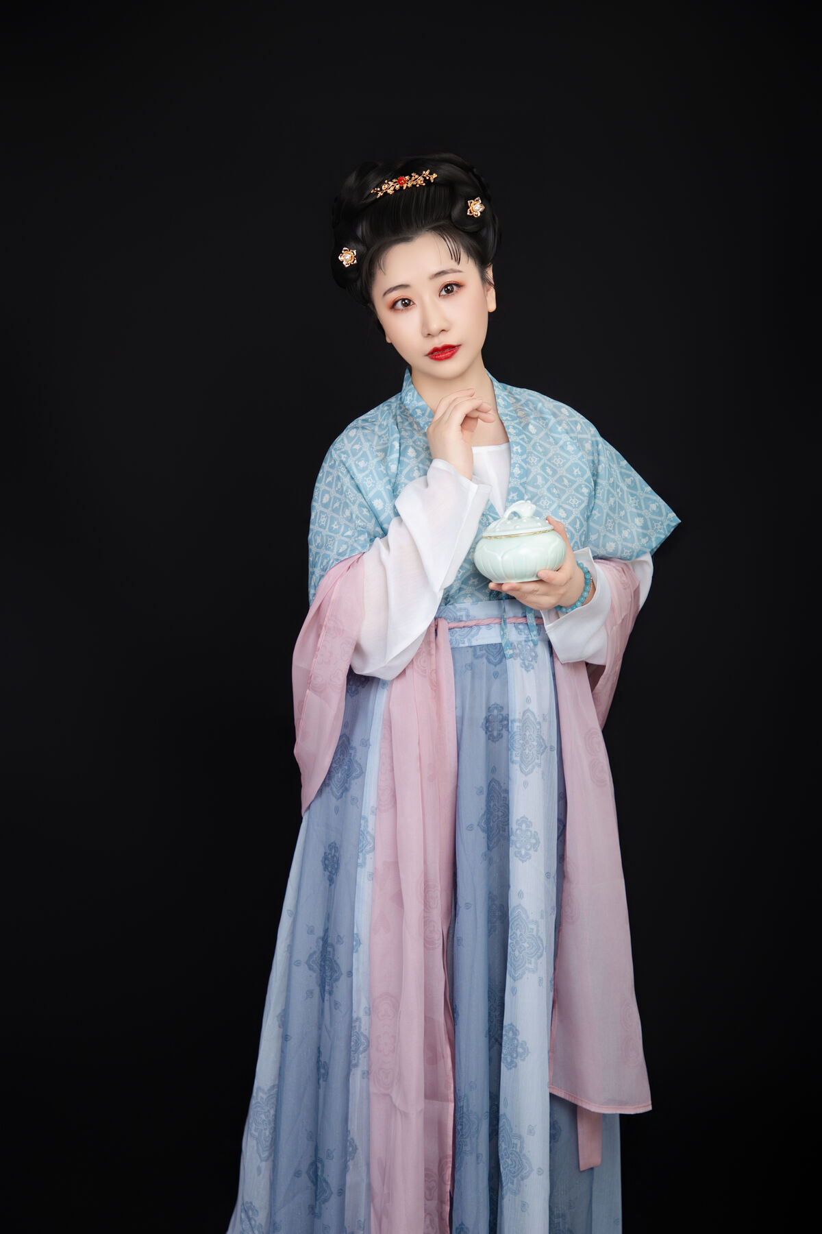 YiTuYu艺图语 Vol.9437 Ka Ka 22 YiTuYu艺图语 Vol.9437 Ka Ka