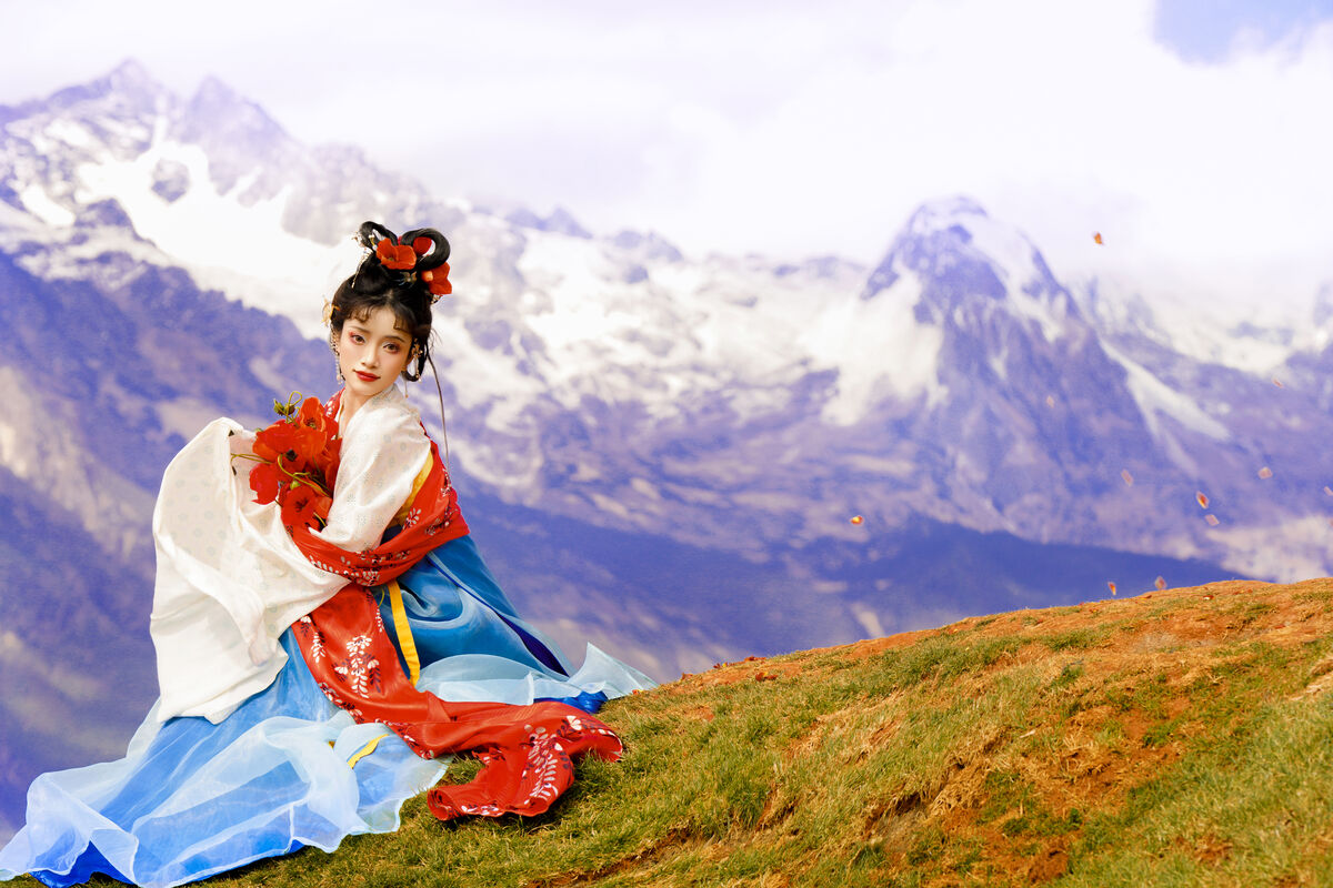 YiTuYu艺图语 Vol.9579 Tao Chi 20 YiTuYu艺图语 Vol.9579 Tao Chi