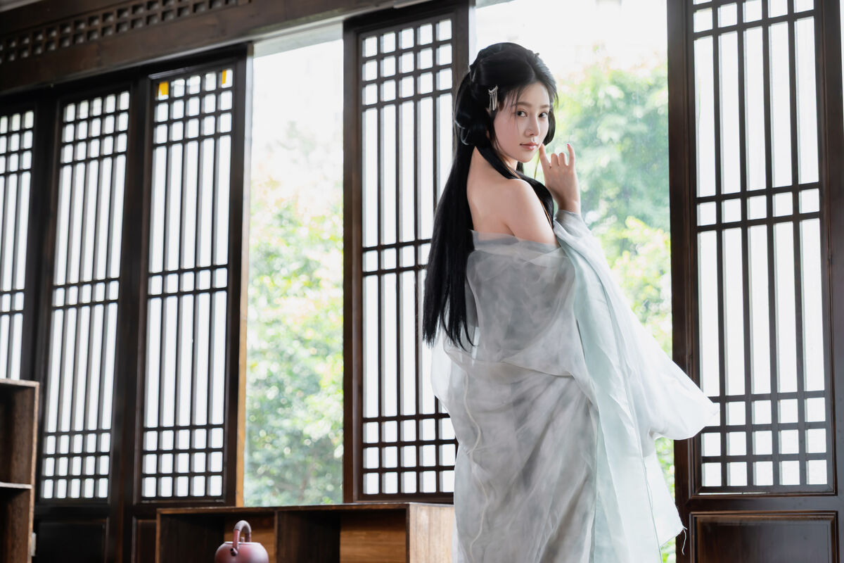 Coser@年年Nnian - 浣溪沙 74 Coser@年年Nnian - 浣溪沙