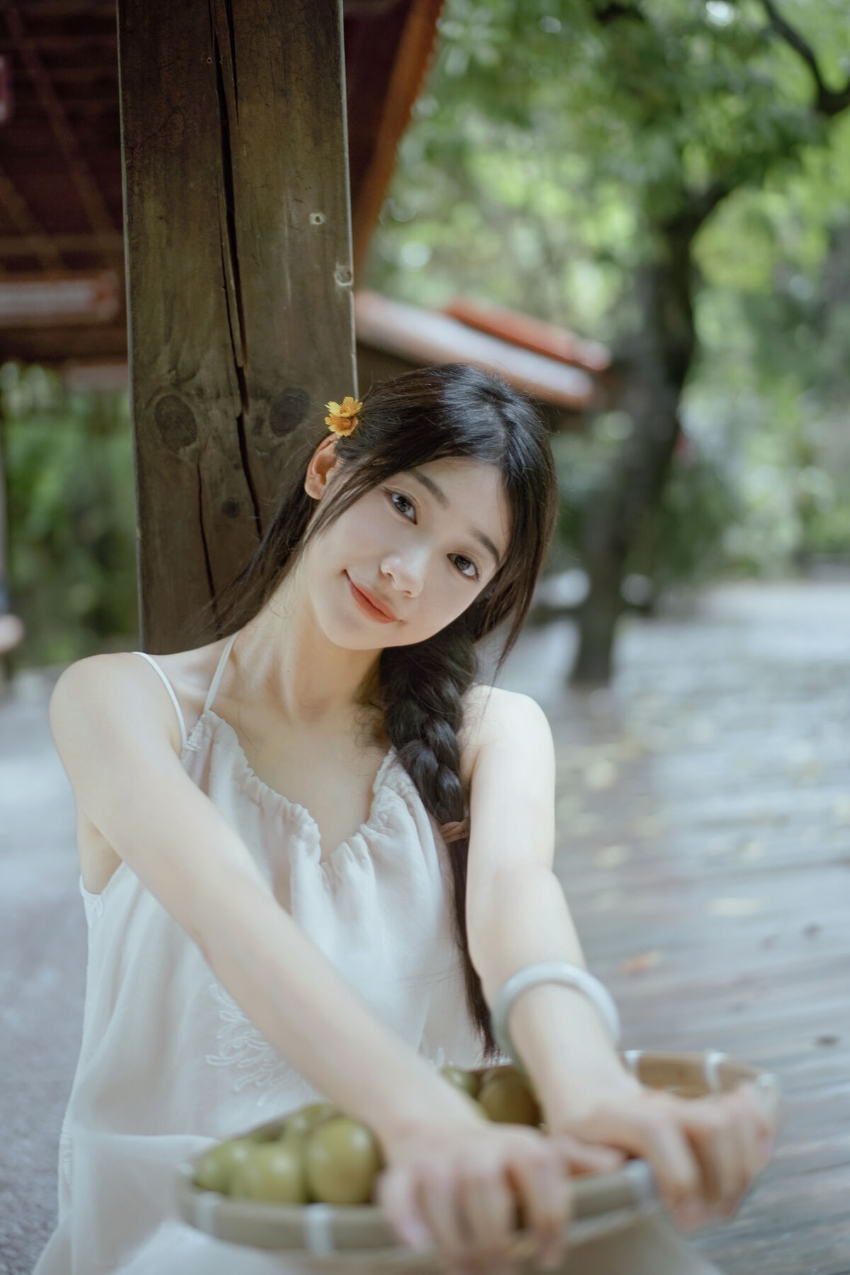 YiTuYu艺图语 Vol.9705 Xiao Mei 41 YiTuYu艺图语 Vol.9705 Xiao Mei