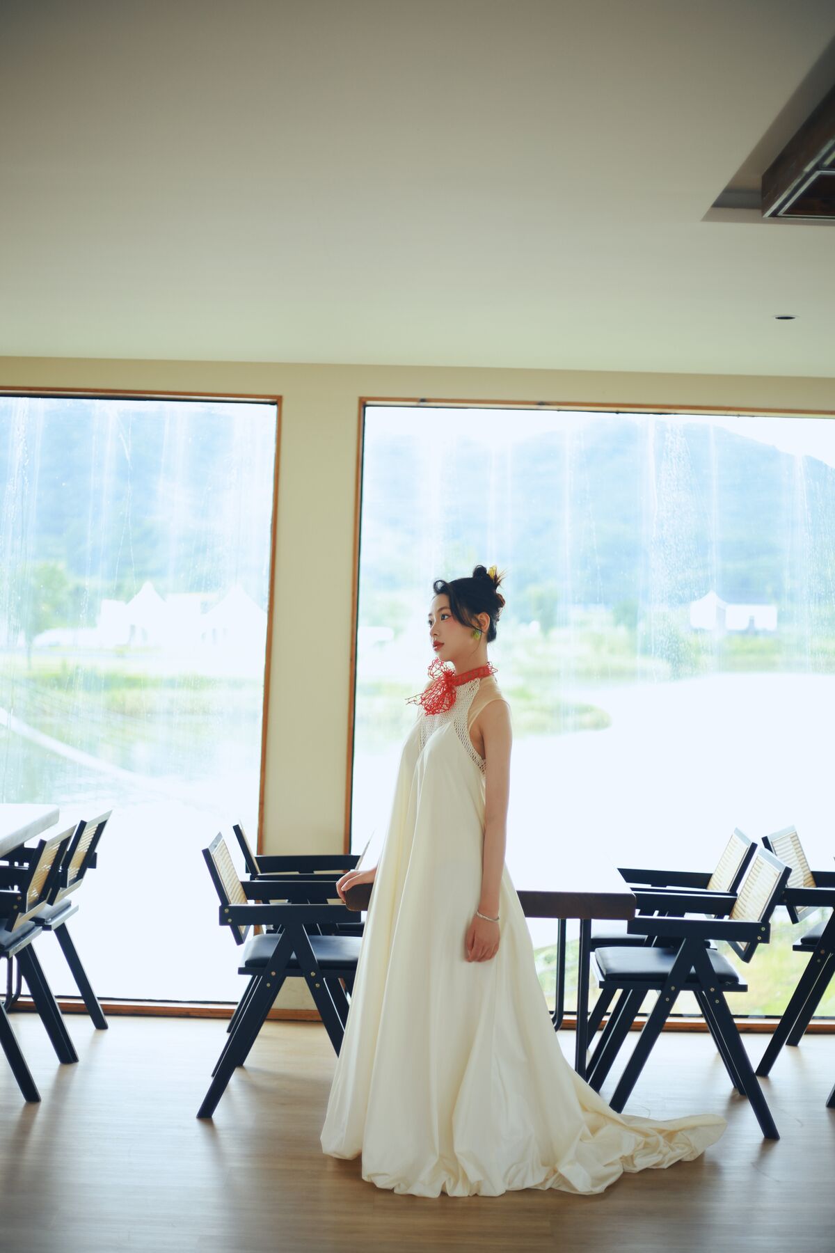 YiTuYu艺图语 Vol.9751 Xiao U 47 YiTuYu艺图语 Vol.9751 Xiao U