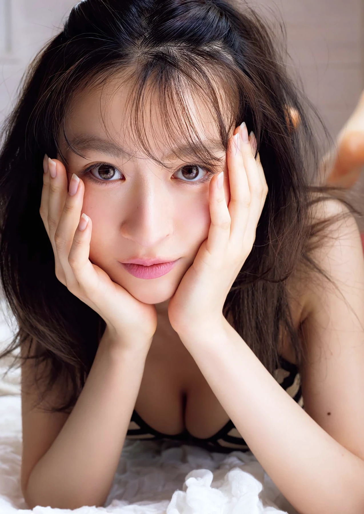 Nozomi Miyabe 宮部のぞみ – Big Comic Spirits 2026 No.30 (ビッグコミックスピリッツ 2026年30号) 15 Nozomi Miyabe 宮部のぞみ – Big Comic Spirits 2026 No.30 (ビッグコミックスピリッツ 2026年30号)