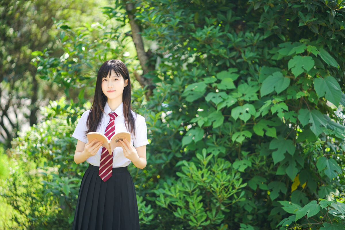 YiTuYu艺图语 Vol.9525 Che Li Zi 15 YiTuYu艺图语 Vol.9525 Che Li Zi