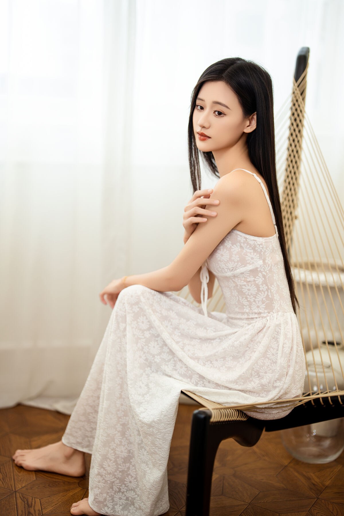 YiTuYu艺图语 Vol.9552 Xiao Xiao 44 YiTuYu艺图语 Vol.9552 Xiao Xiao