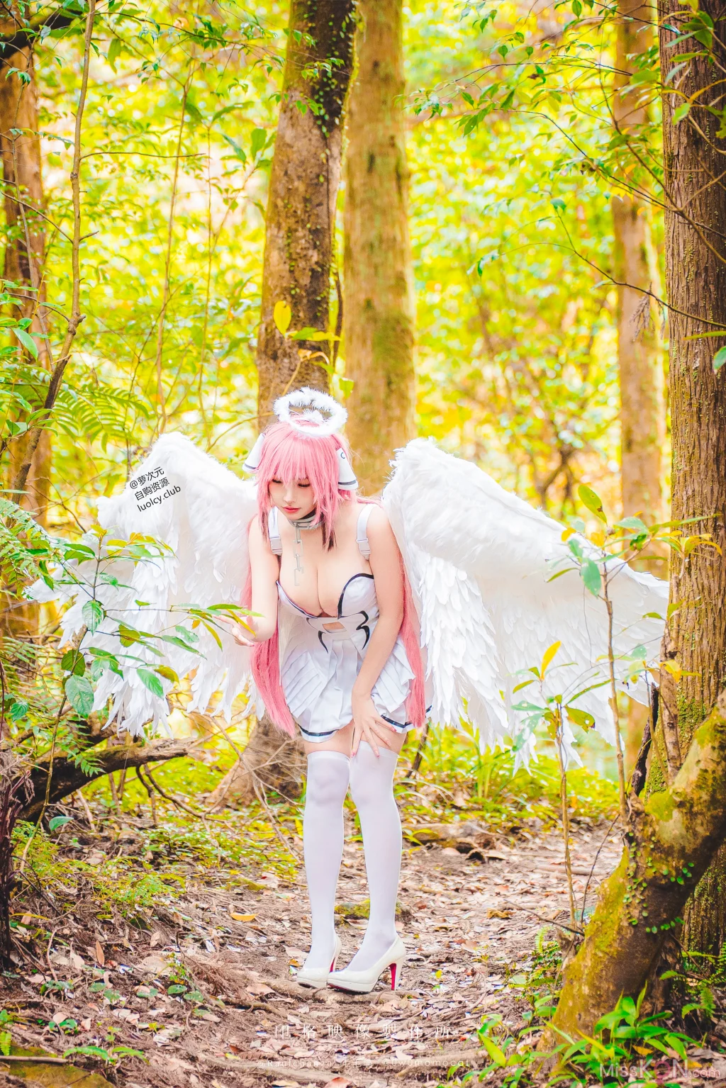 Coser@慕慕Momo: 伊卡洛斯 Type α Ikaros 33 Coser@慕慕Momo: 伊卡洛斯 Type α Ikaros