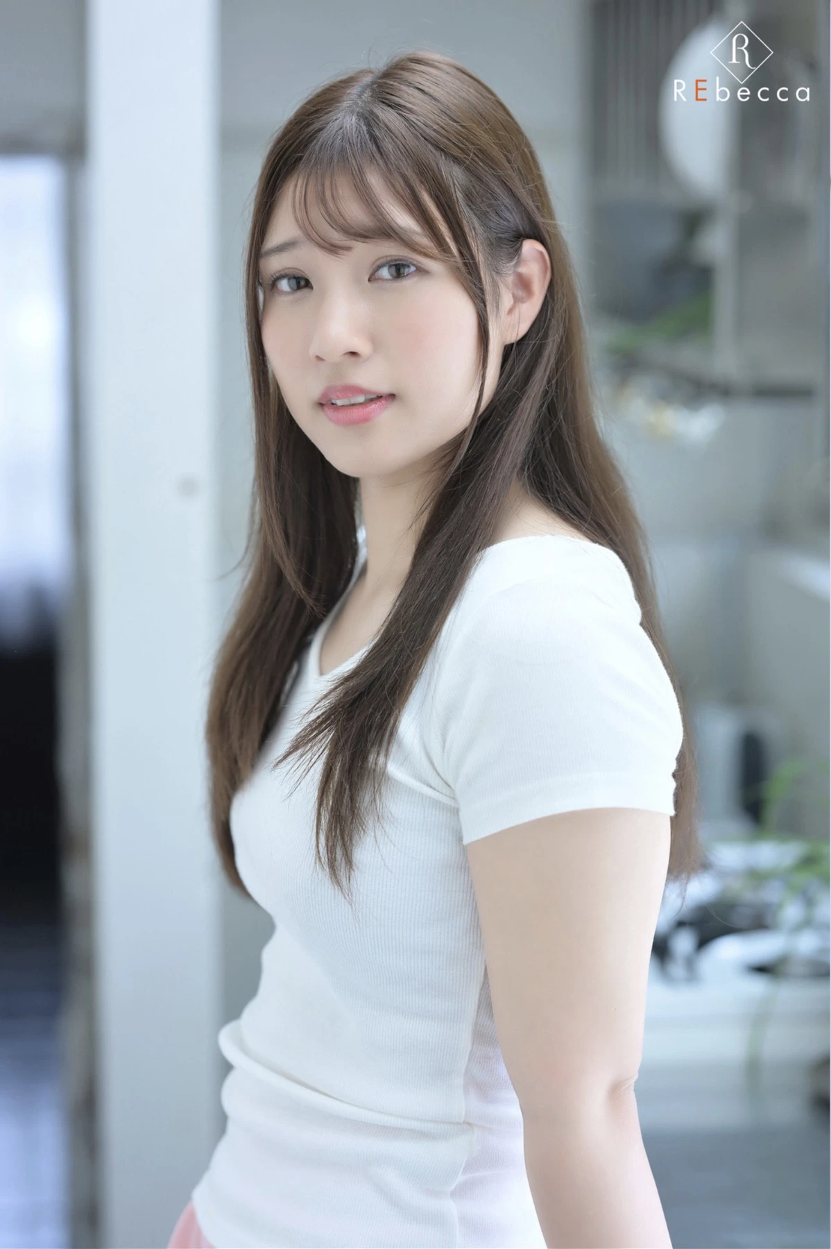 Rie Miyagi 宮城りえ, ヌード写真集 「Rie2 Stardust Angel S級アイドル」 12 Rie Miyagi 宮城りえ, ヌード写真集 「Rie2 Stardust Angel S級アイドル」