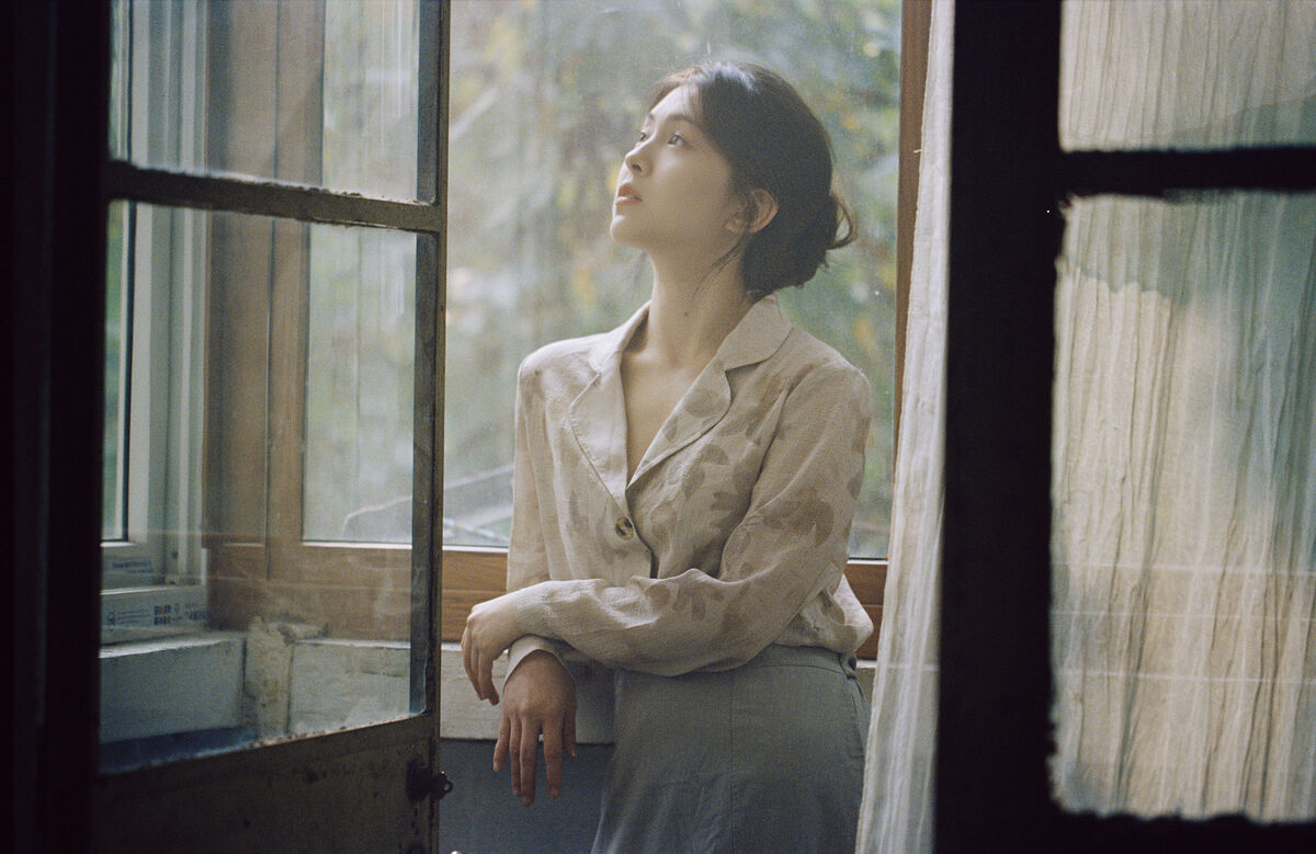 YiTuYu艺图语 Vol.9526 Chen Zi He 38 YiTuYu艺图语 Vol.9526 Chen Zi He