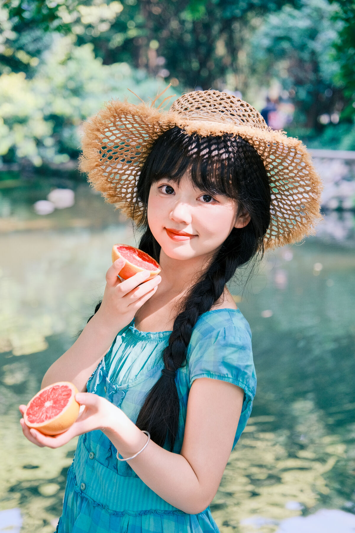 YiTuYu艺图语 Vol.9800 Xiao Li Hua Er 23 YiTuYu艺图语 Vol.9800 Xiao Li Hua Er