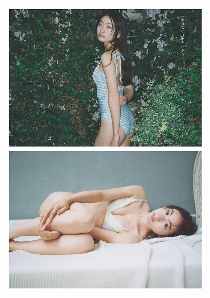 古田彩仁 愛くるしく激かわな水着グラビア画像! 126 古田彩仁 愛くるしく激かわな水着グラビア画像!