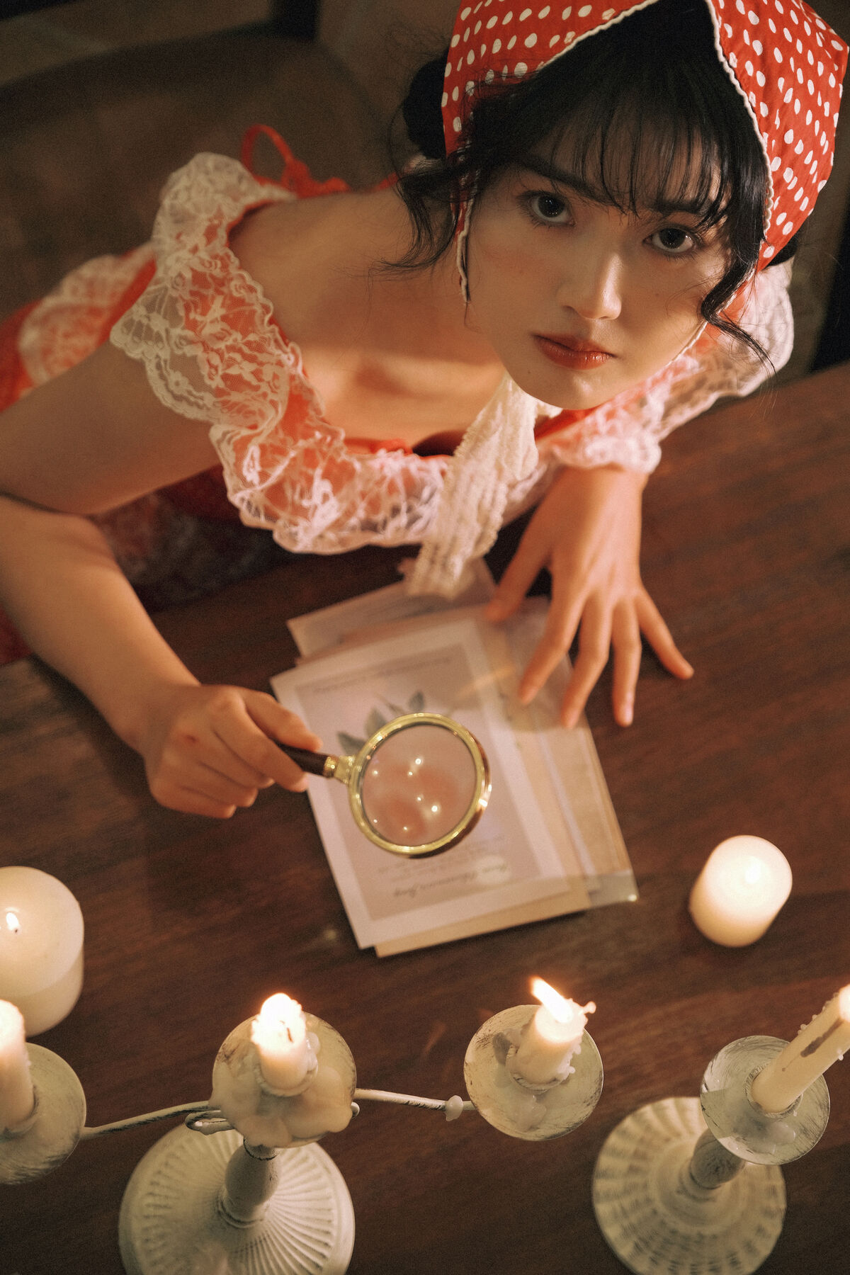YiTuYu艺图语 Vol.9586 Bao Mao Mian Yang 14 YiTuYu艺图语 Vol.9586 Bao Mao Mian Yang