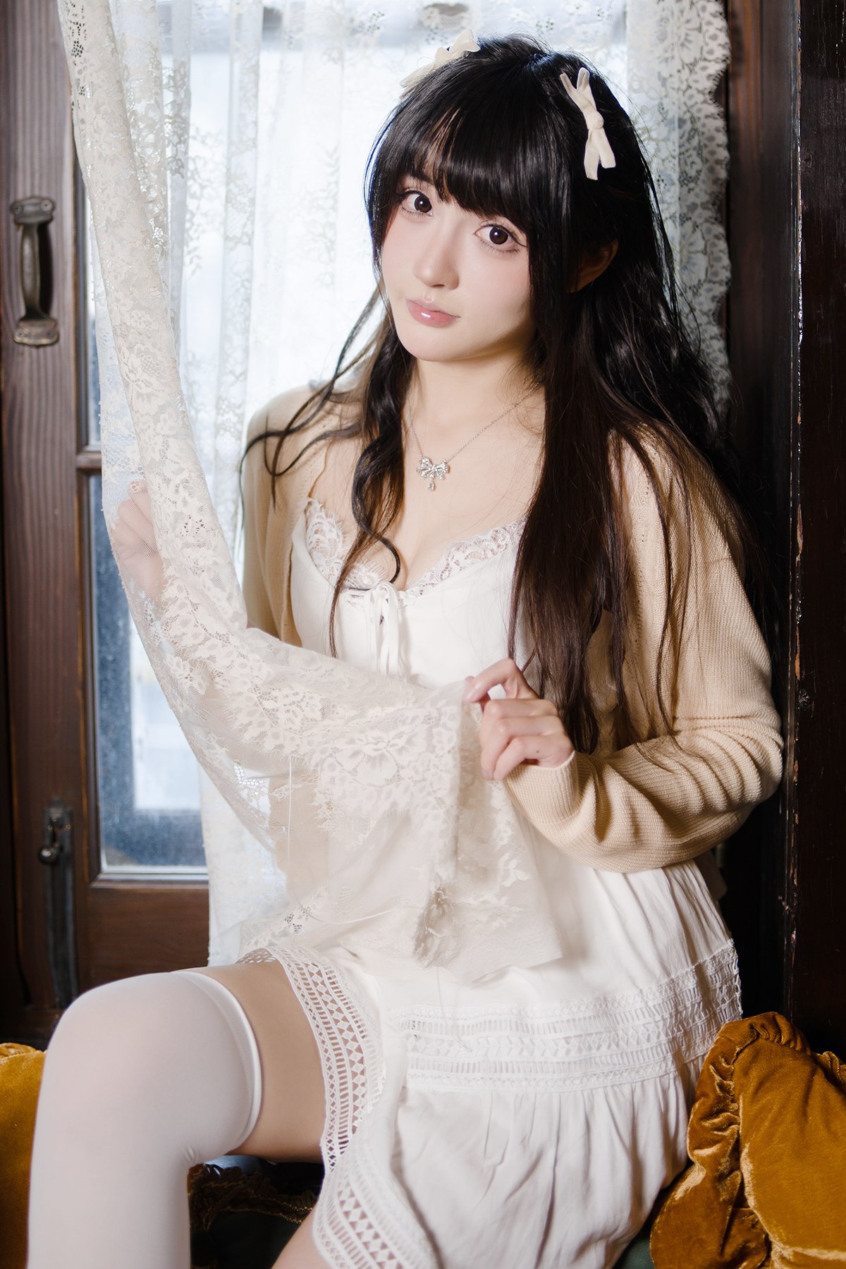YiTuYu艺图语 Vol.9701 Mo Mo
