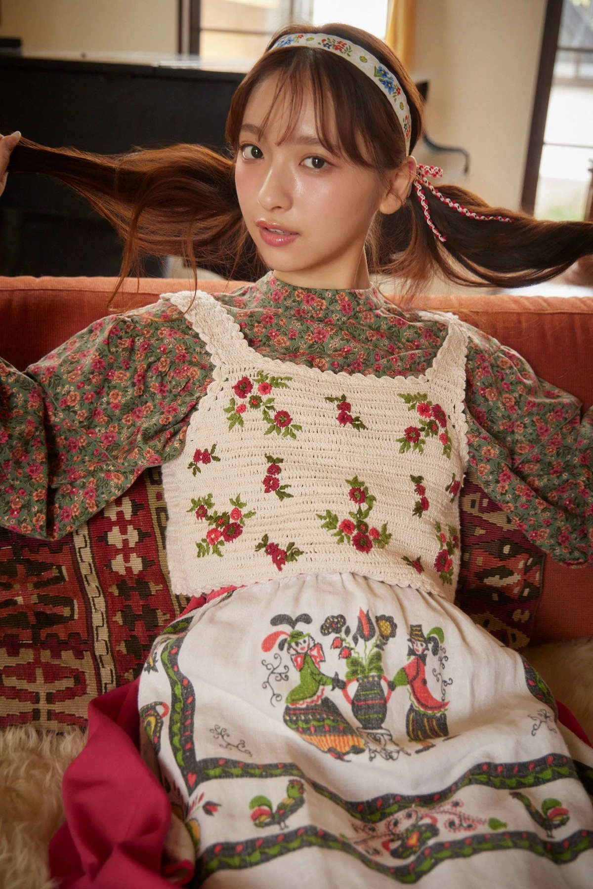 Runa Ichinose 一ノ瀬瑠菜 – SPA!デジタル写真集 「るたんと甘い世界へ」 16 Runa Ichinose 一ノ瀬瑠菜 – SPA!デジタル写真集 「るたんと甘い世界へ」