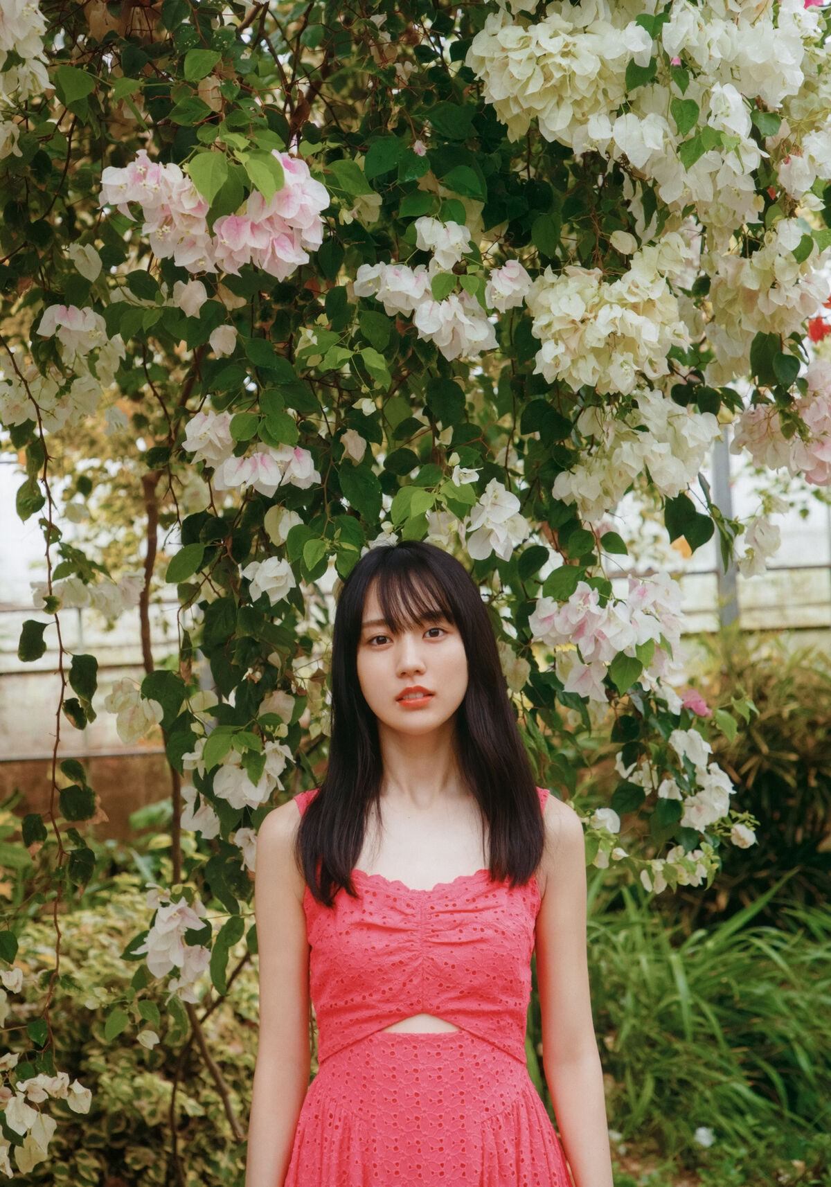 JP Haruka Kaki 賀喜遥香 - 乃木坂46賀喜遥香 1st写真集 まっさら v4 Part02 49 JP Haruka Kaki 賀喜遥香 - 乃木坂46賀喜遥香 1st写真集 まっさら v4 Part02