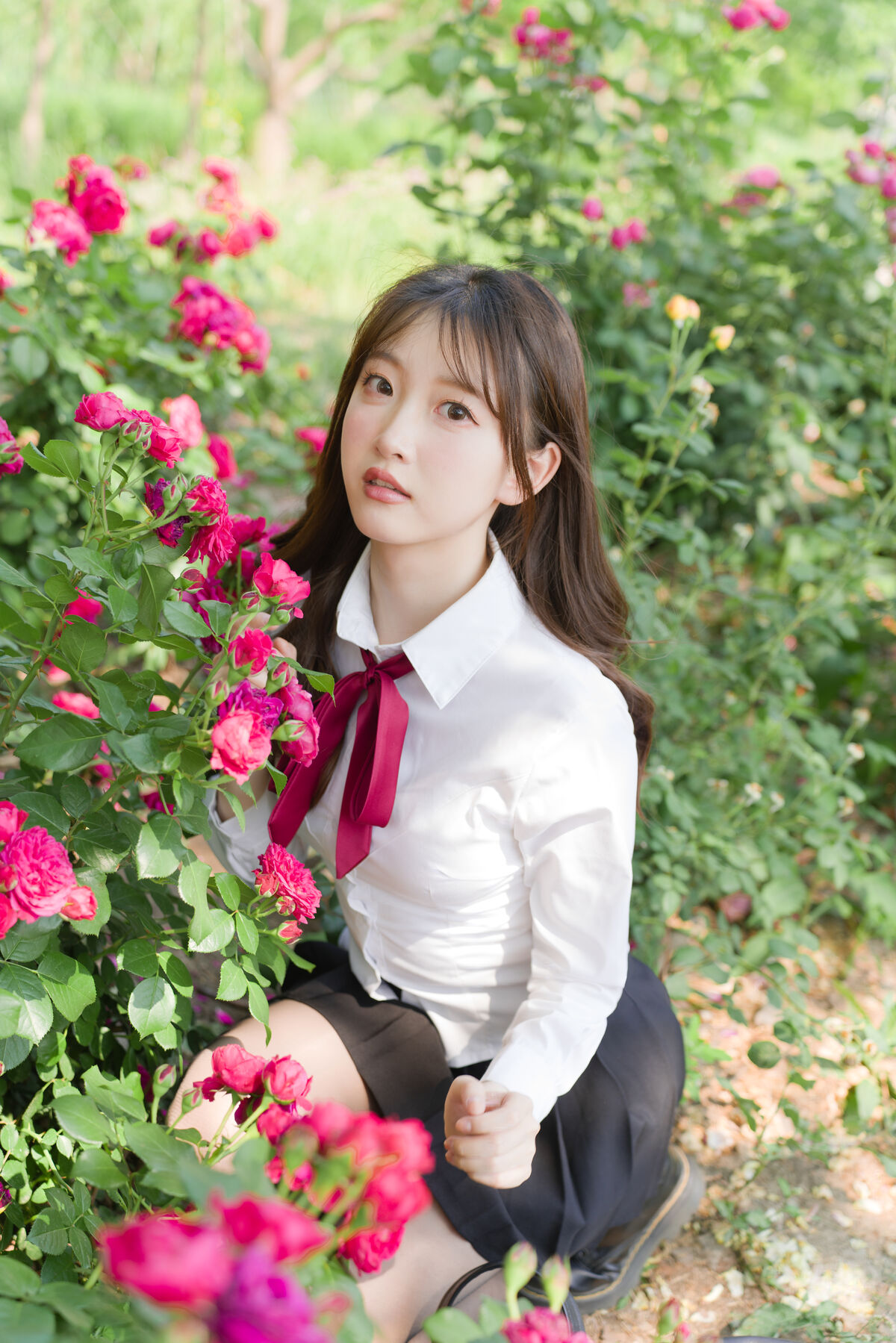 YiTuYu艺图语 Vol.9495 Bing Leng Qi E 37 YiTuYu艺图语 Vol.9495 Bing Leng Qi E