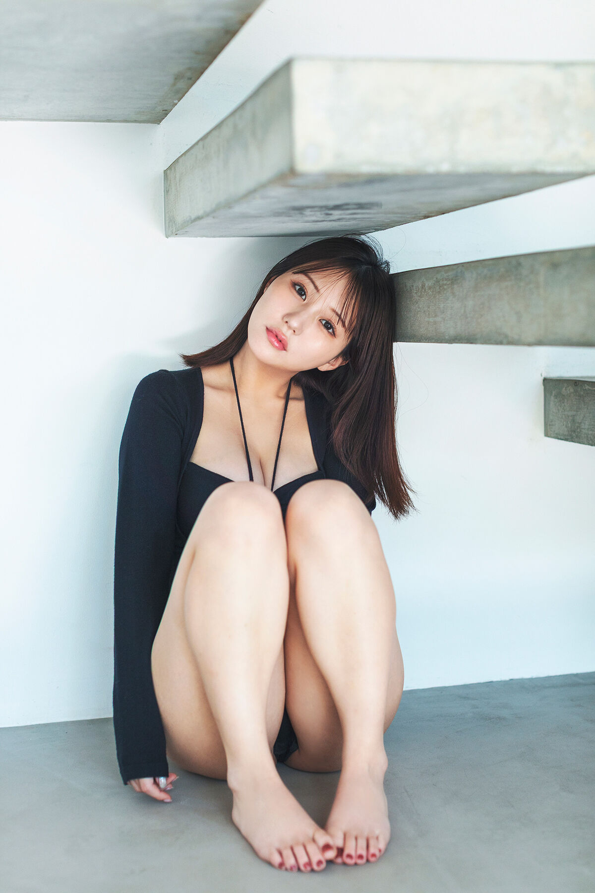 JP Miku Tanaka 田中美久 - つながっているよ PARADEデジタルフォトブック 79 JP Miku Tanaka 田中美久 - つながっているよ PARADEデジタルフォトブック