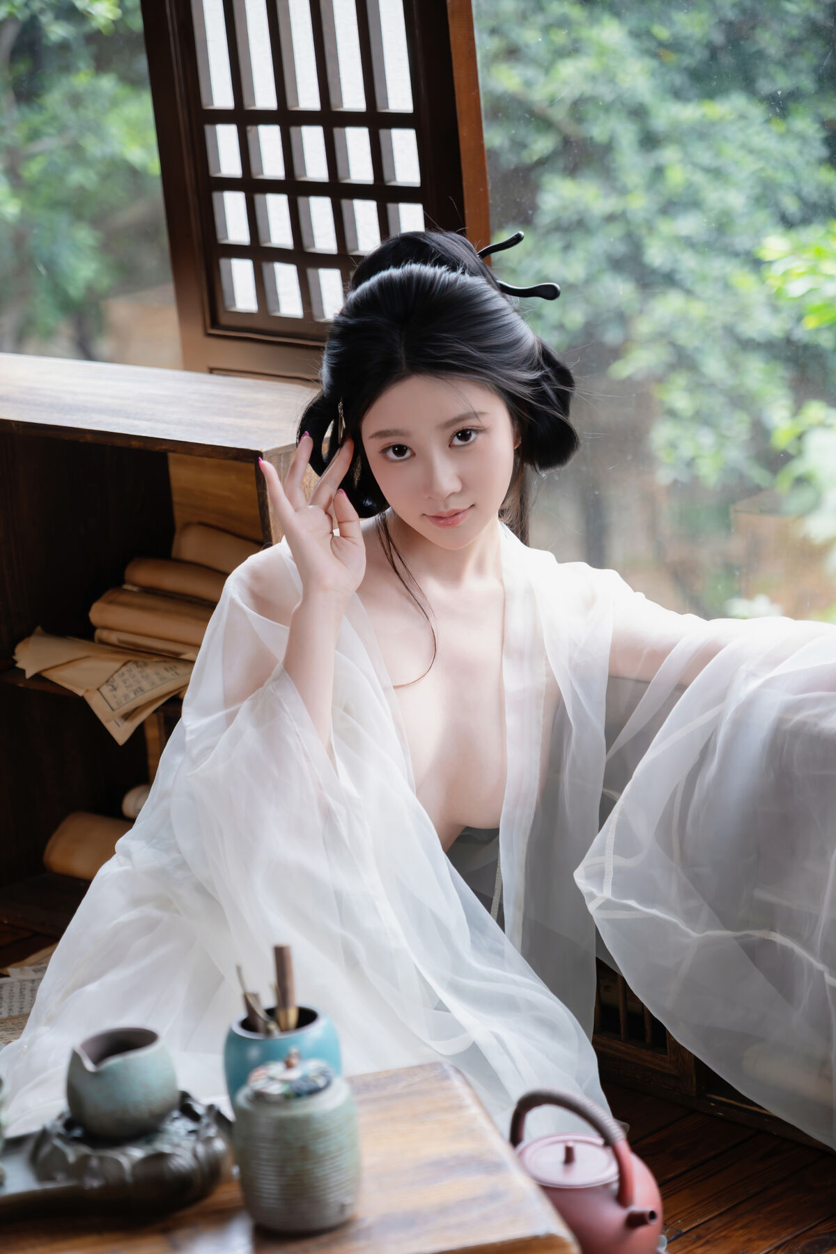 Coser@年年Nnian - 浣溪沙 75 Coser@年年Nnian - 浣溪沙
