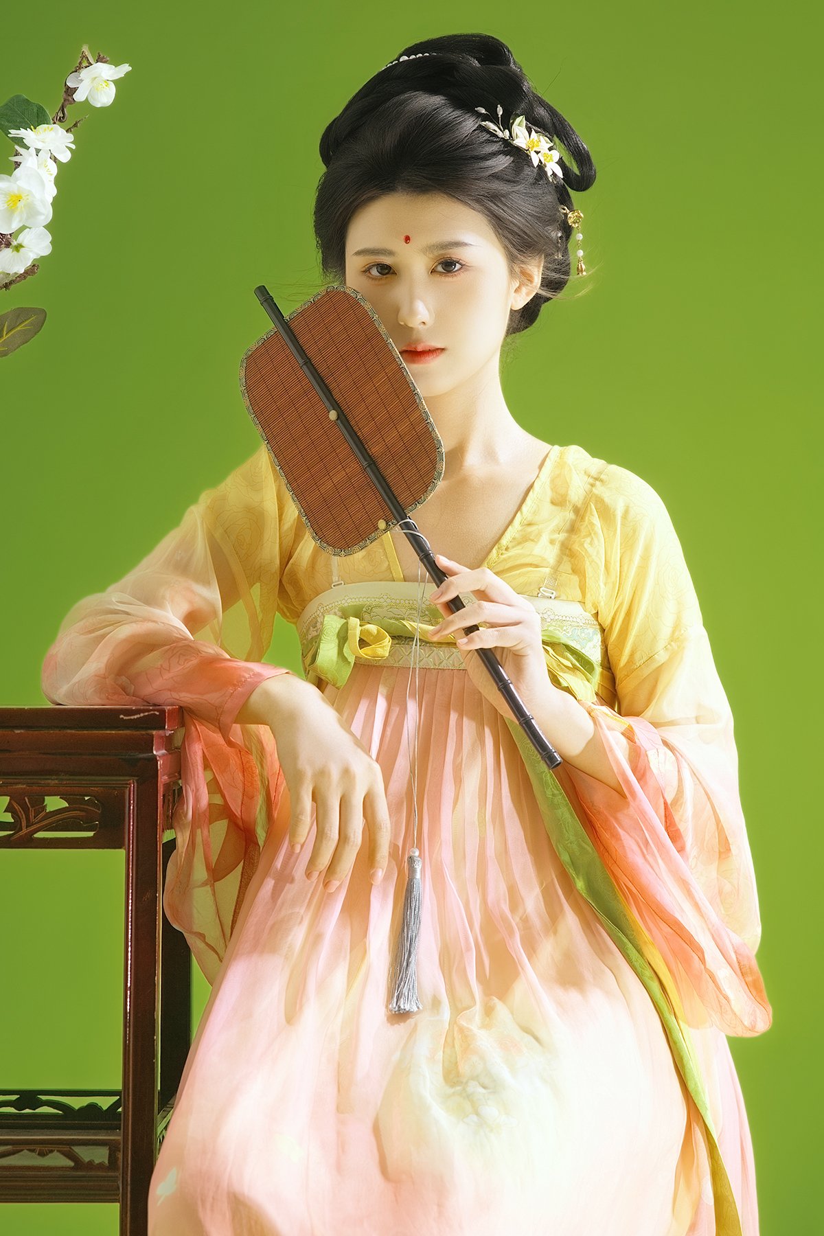 YiTuYu艺图语 Vol.9712 Xiao Yu