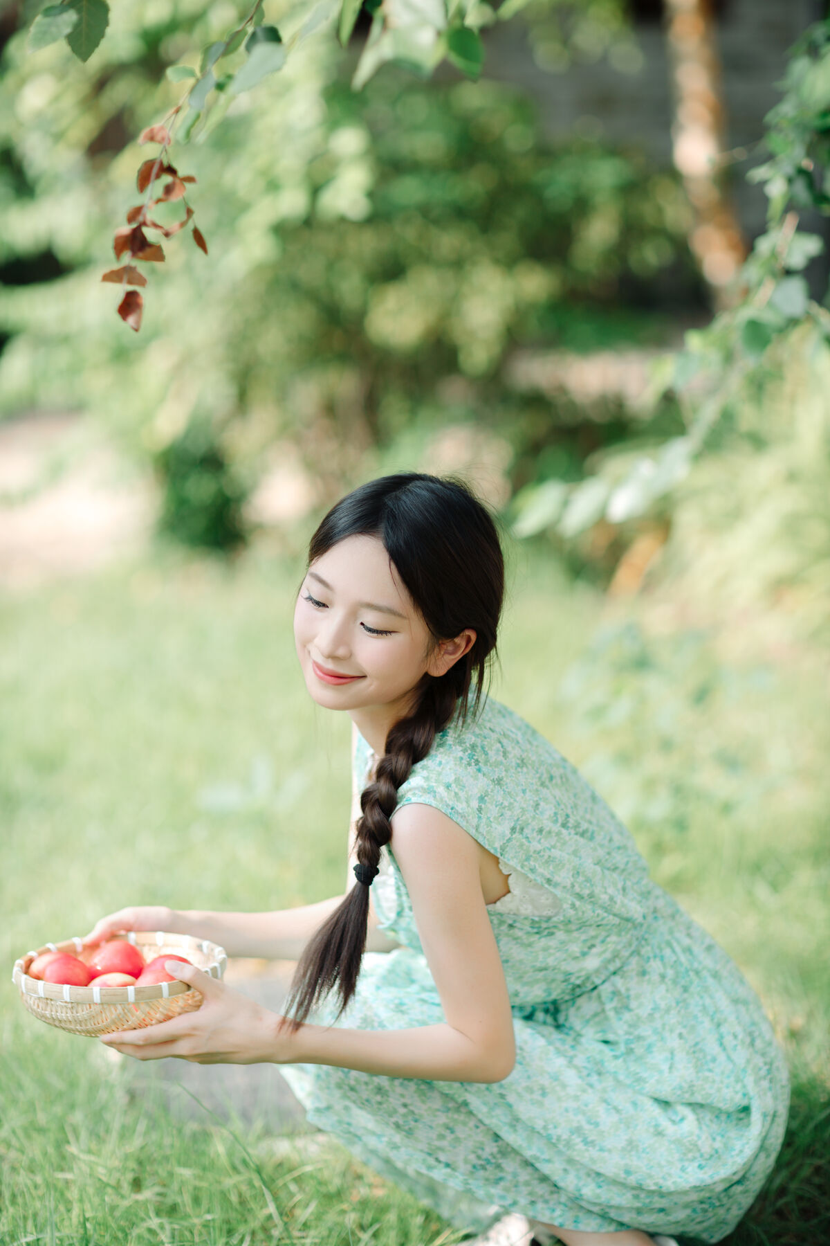 YiTuYu艺图语 Vol.9695 Minejoin 40 YiTuYu艺图语 Vol.9695 Minejoin