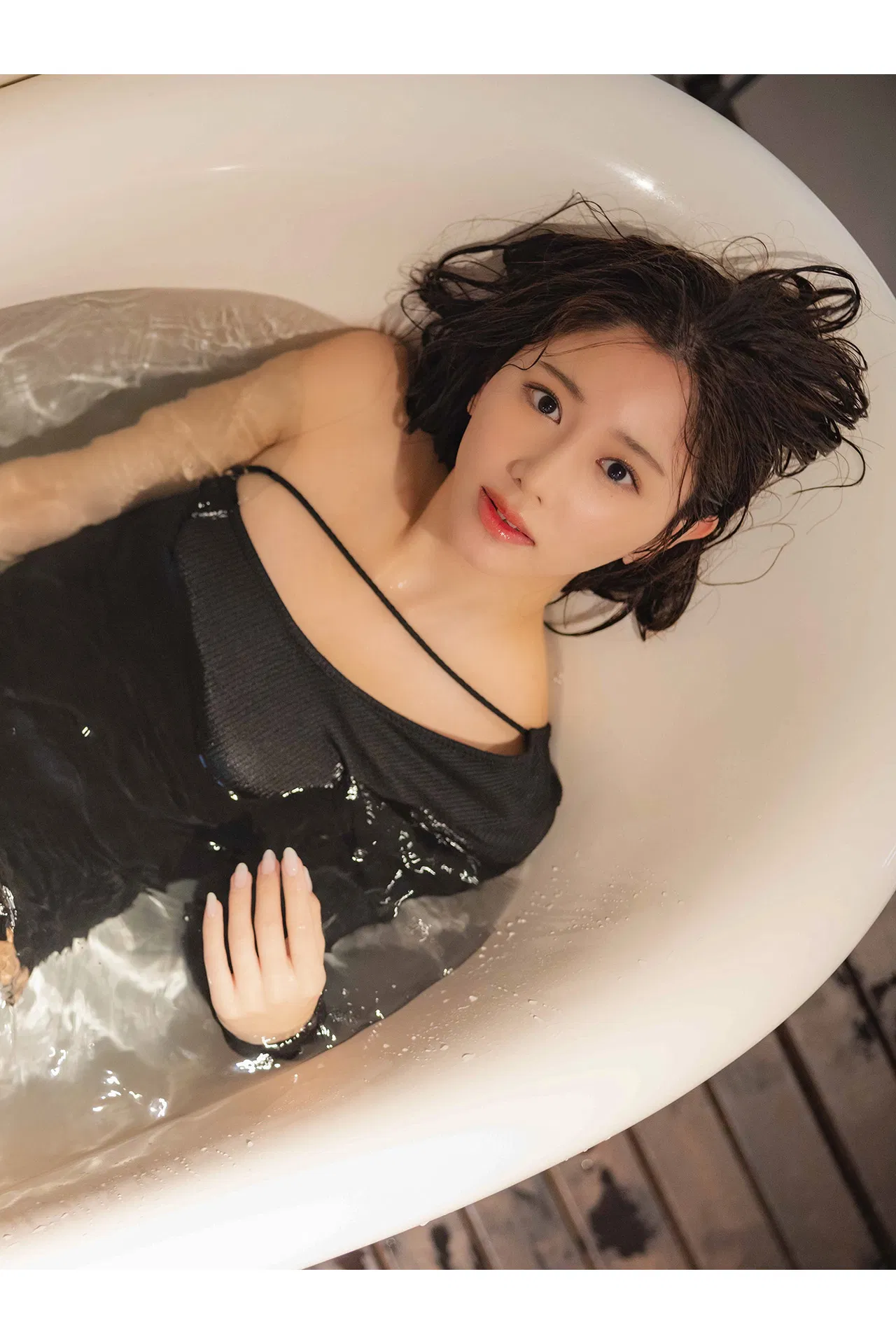 アサ芸アイドル写真集 斎藤恭代 BIJIN 121 アサ芸アイドル写真集 斎藤恭代 BIJIN