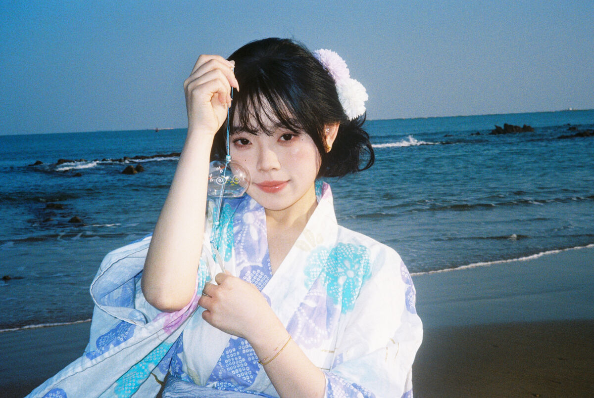 YiTuYu艺图语 Vol.9439 Yi Ming 15 YiTuYu艺图语 Vol.9439 Yi Ming