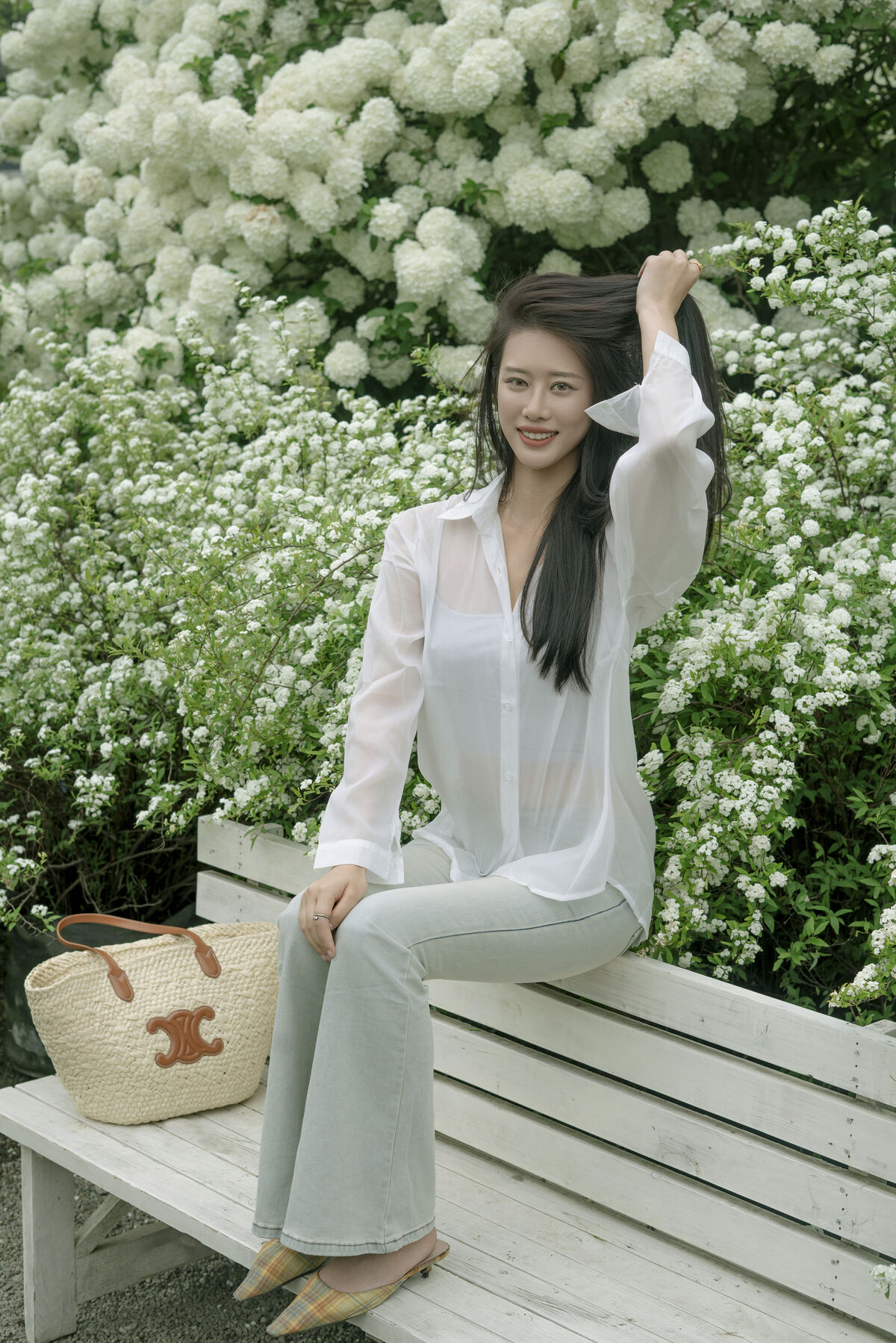YiTuYu艺图语 Vol.9843 Chenaling_CL 21 YiTuYu艺图语 Vol.9843 Chenaling_CL