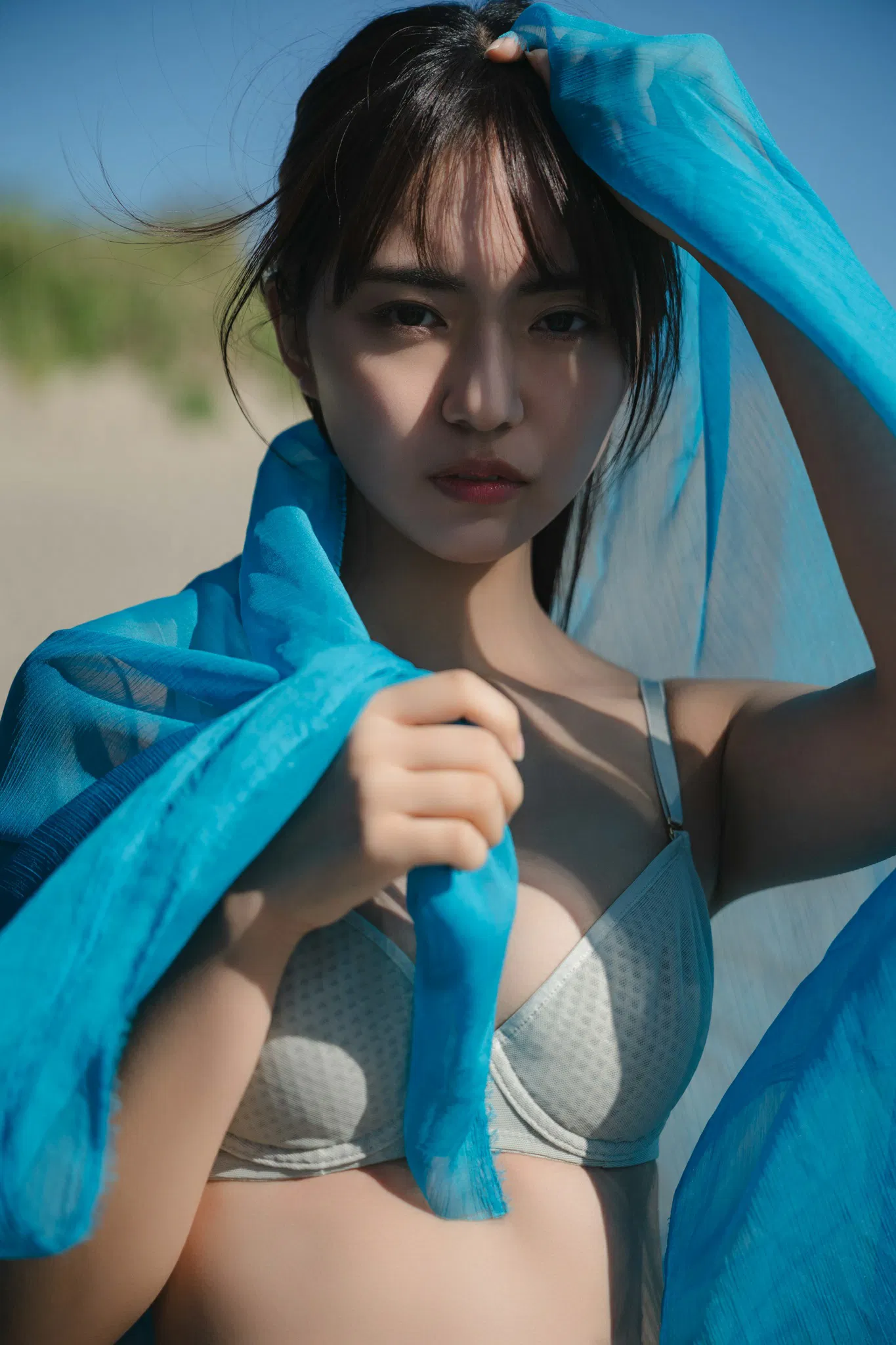 FRIDAYデジタル写真集 豊田ルナ 無邪気な熱視線 vol.2 120ページ豪華版 117 FRIDAYデジタル写真集 豊田ルナ 無邪気な熱視線 vol.2 120ページ豪華版