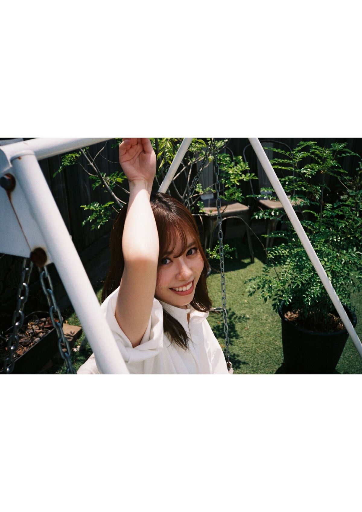 JP Sayuri Date 伊達さゆり - フォトブック 一日中 さゆりんといっしょ 42 JP Sayuri Date 伊達さゆり - フォトブック 一日中 さゆりんといっしょ