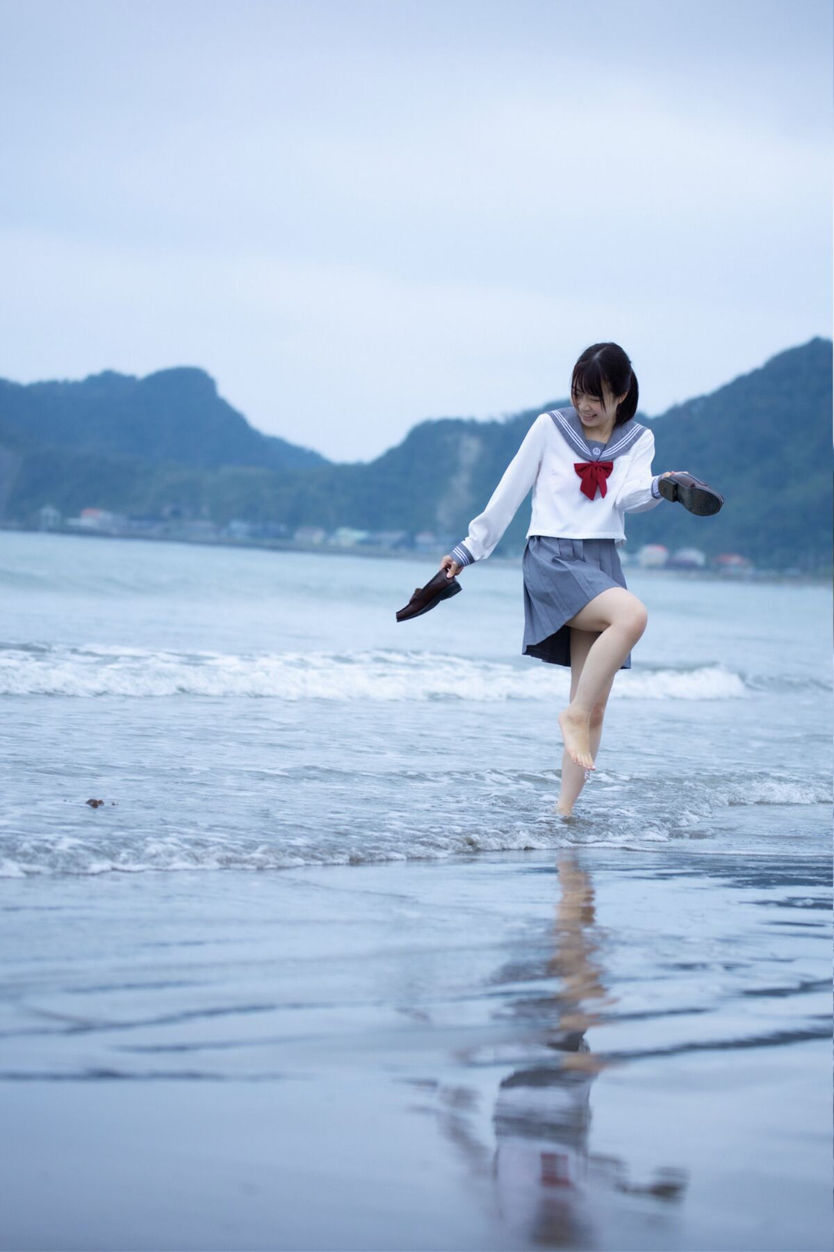 JP Mao Watanabe 神野藍 - 幼なじみ ヌード写真集 Part02 70 JP Mao Watanabe 神野藍 - 幼なじみ ヌード写真集 Part02