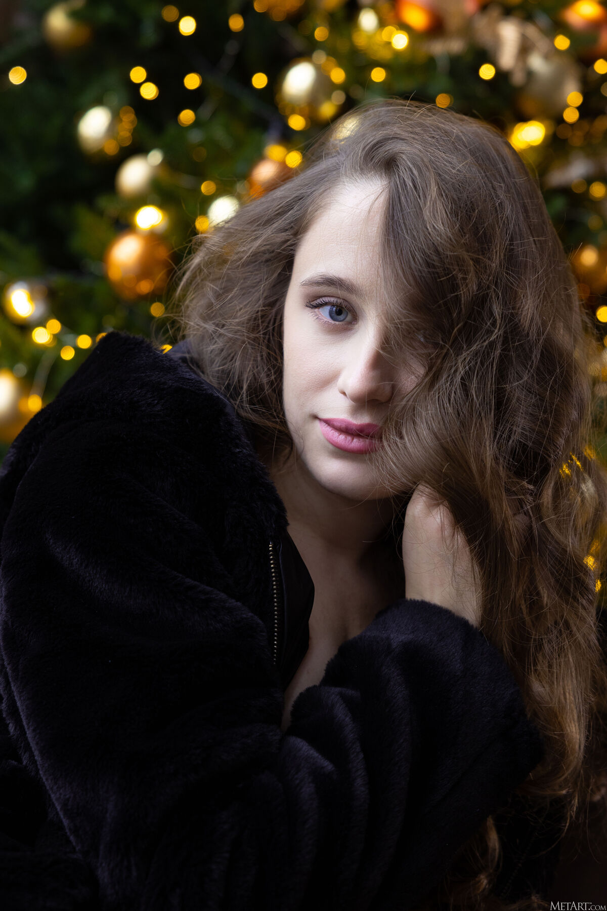 MetArt Lia Noel - Festive Glow 81 MetArt Lia Noel - Festive Glow