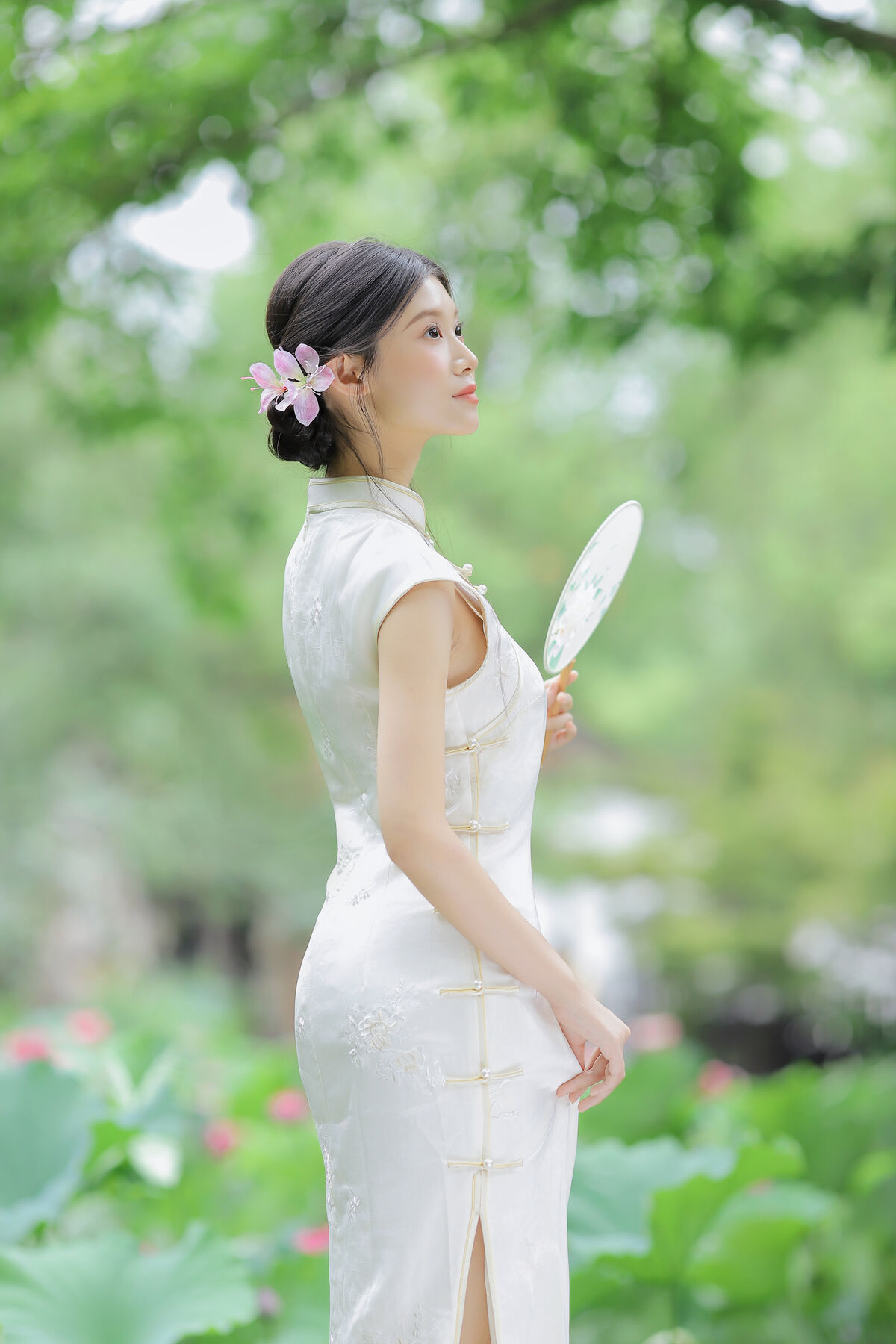 YiTuYu艺图语 Vol.9703 Yi Kou Shao Mai 35 YiTuYu艺图语 Vol.9703 Yi Kou Shao Mai