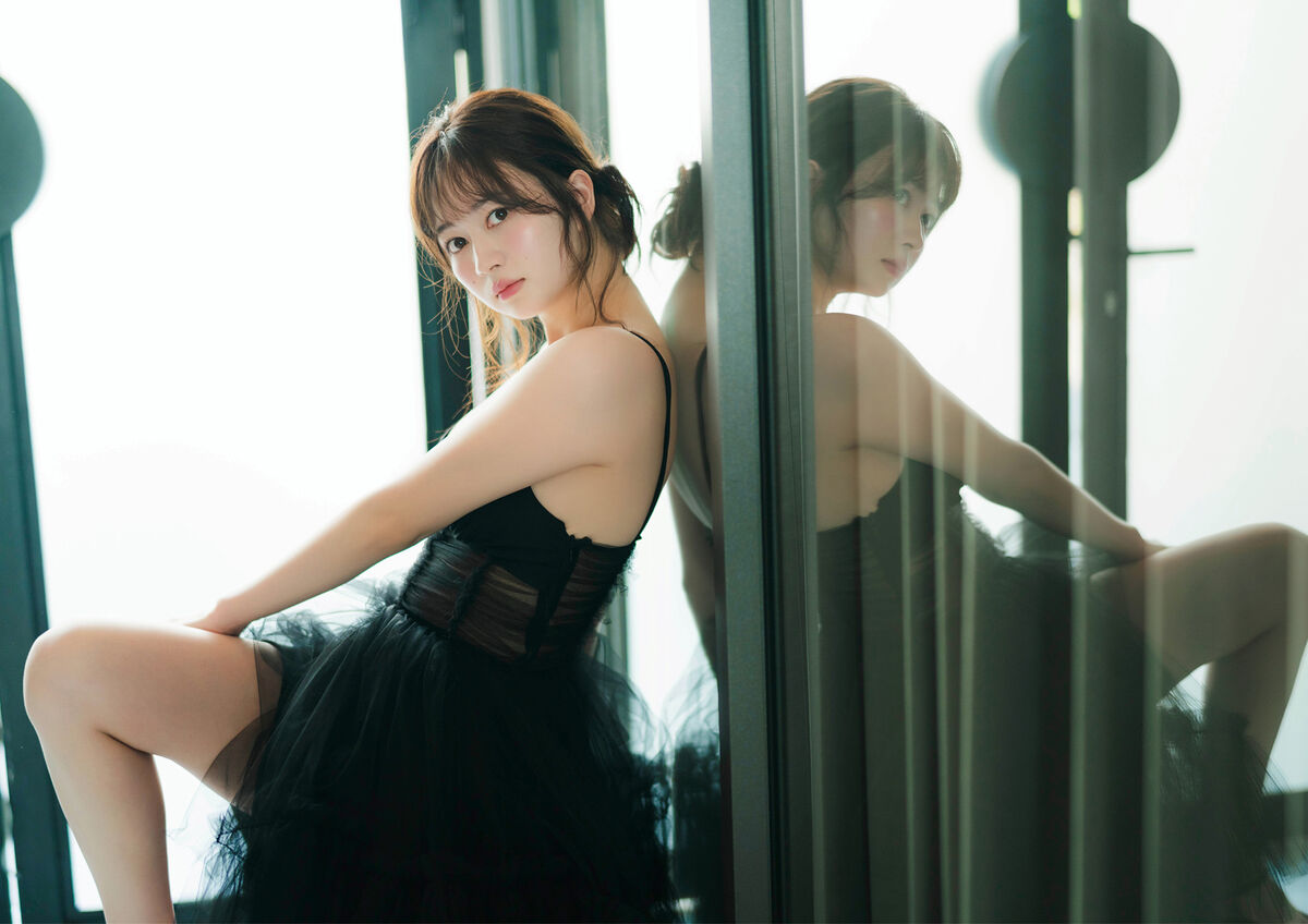 JP Yuna Ego 江籠裕奈 - FLASHデジタル写真集 ReI DO Love Part02 54 JP Yuna Ego 江籠裕奈 - FLASHデジタル写真集 ReI DO Love Part02