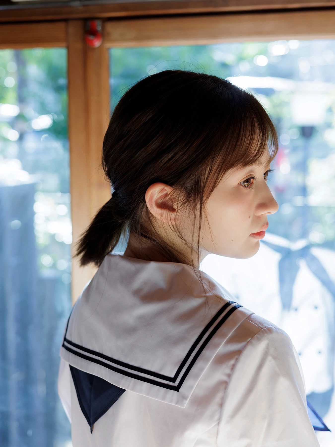 Yuna Ego 江籠裕奈, デジタル写真集 ドキッ! ENTAME36℃デジタル写真集 15 Yuna Ego 江籠裕奈, デジタル写真集 ドキッ! ENTAME36℃デジタル写真集