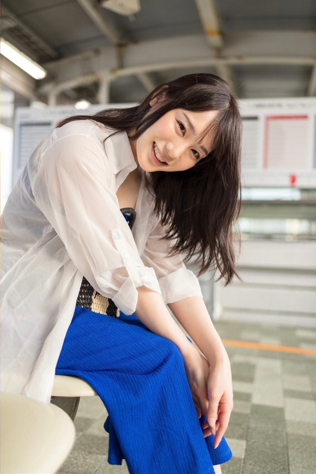 JP Suzumura Airi 鈴村あいり - Official Nude Photo Collection オフィシャルヌード写真集 Part02 50 JP Suzumura Airi 鈴村あいり - Official Nude Photo Collection オフィシャルヌード写真集 Part02