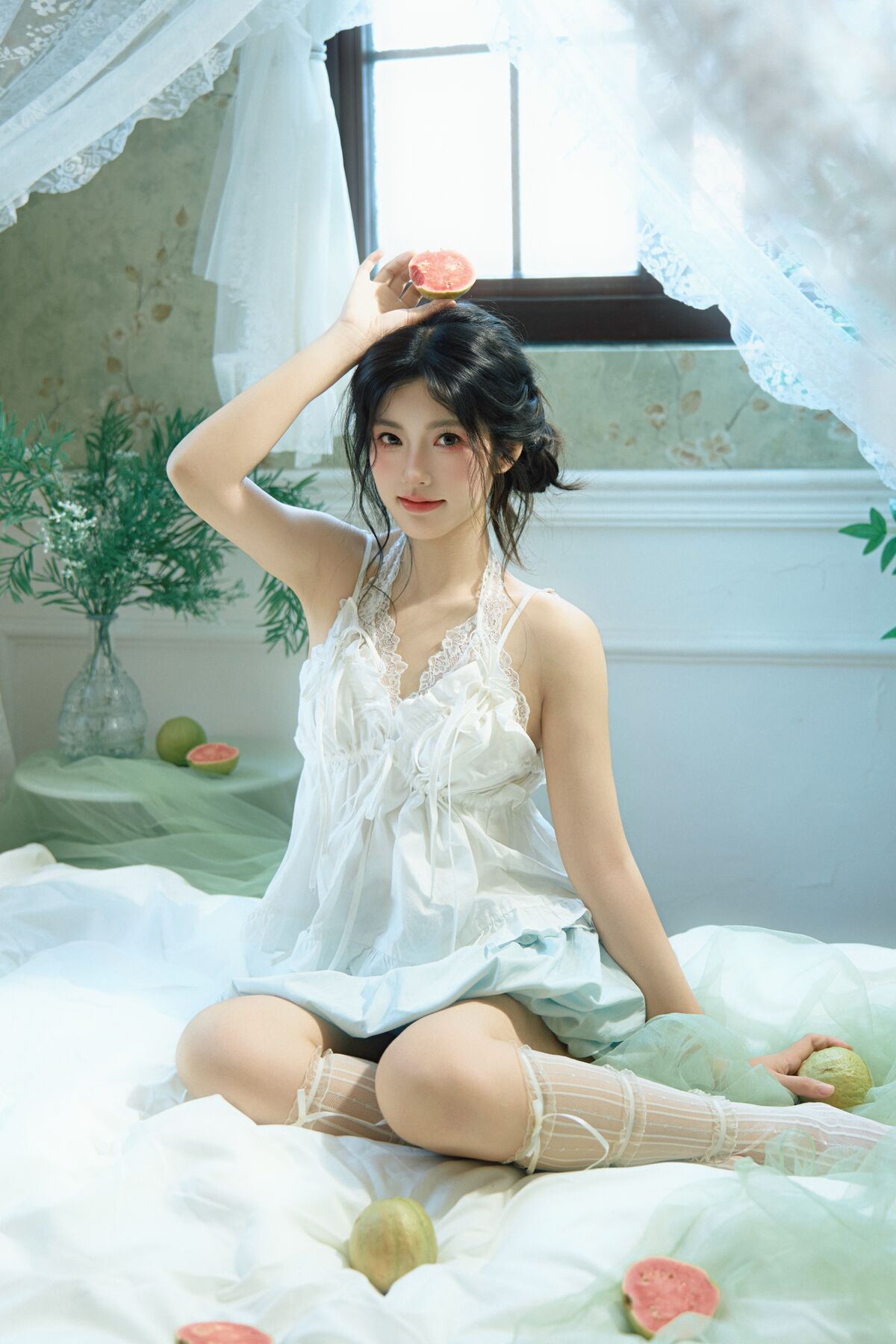 YiTuYu艺图语 Vol.9544 Mian Yang Xing Xing 14 YiTuYu艺图语 Vol.9544 Mian Yang Xing Xing