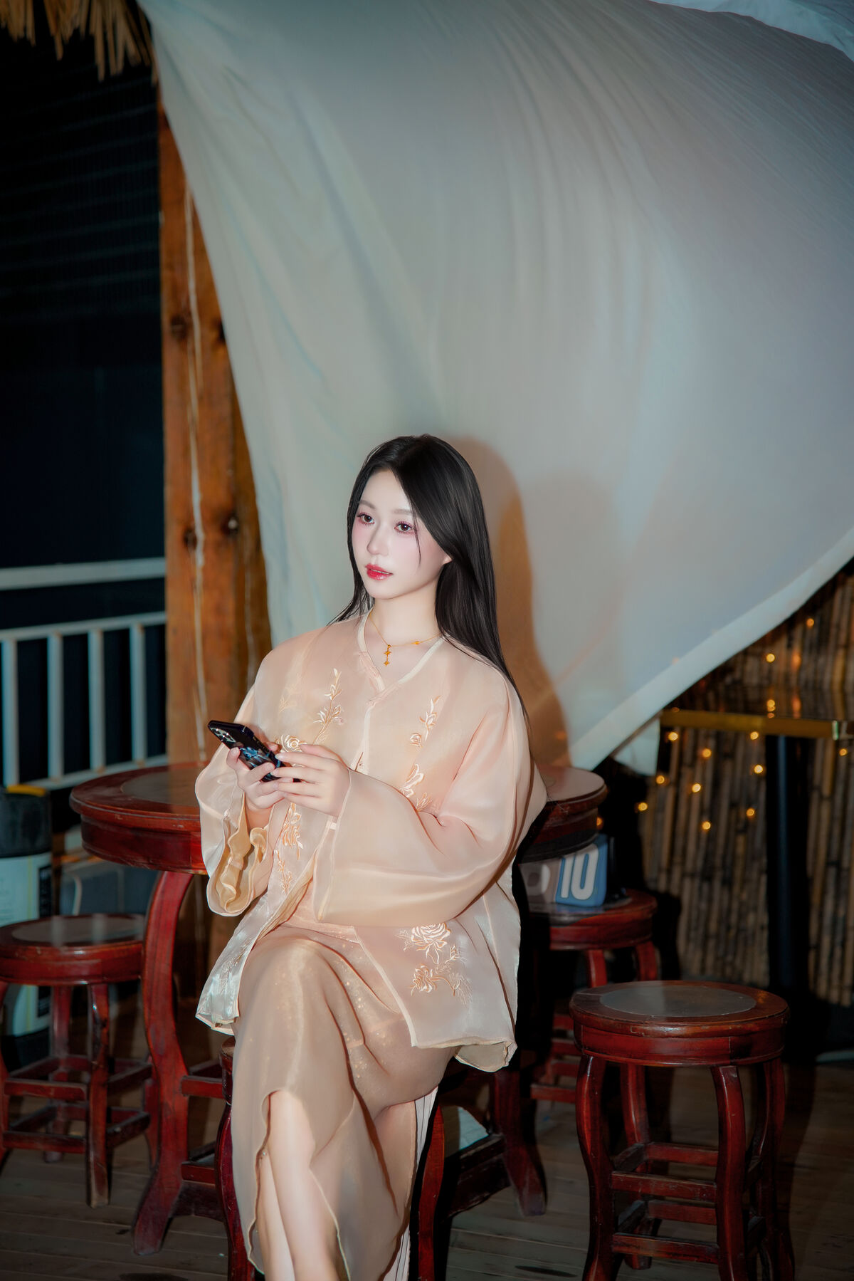 YiTuYu艺图语 Vol.9671 Wu Yue 18 YiTuYu艺图语 Vol.9671 Wu Yue