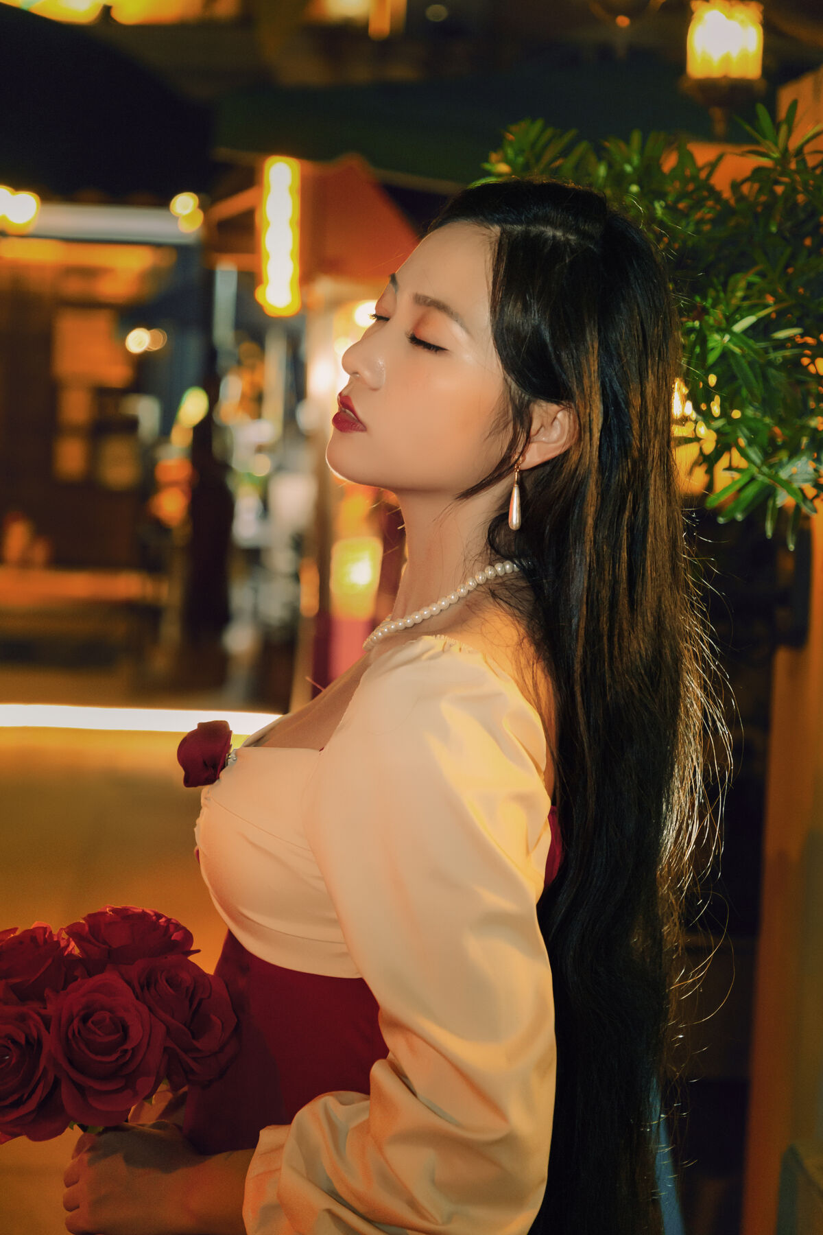 YiTuYu艺图语 Vol.9832 Li Xiao Xin 21 YiTuYu艺图语 Vol.9832 Li Xiao Xin